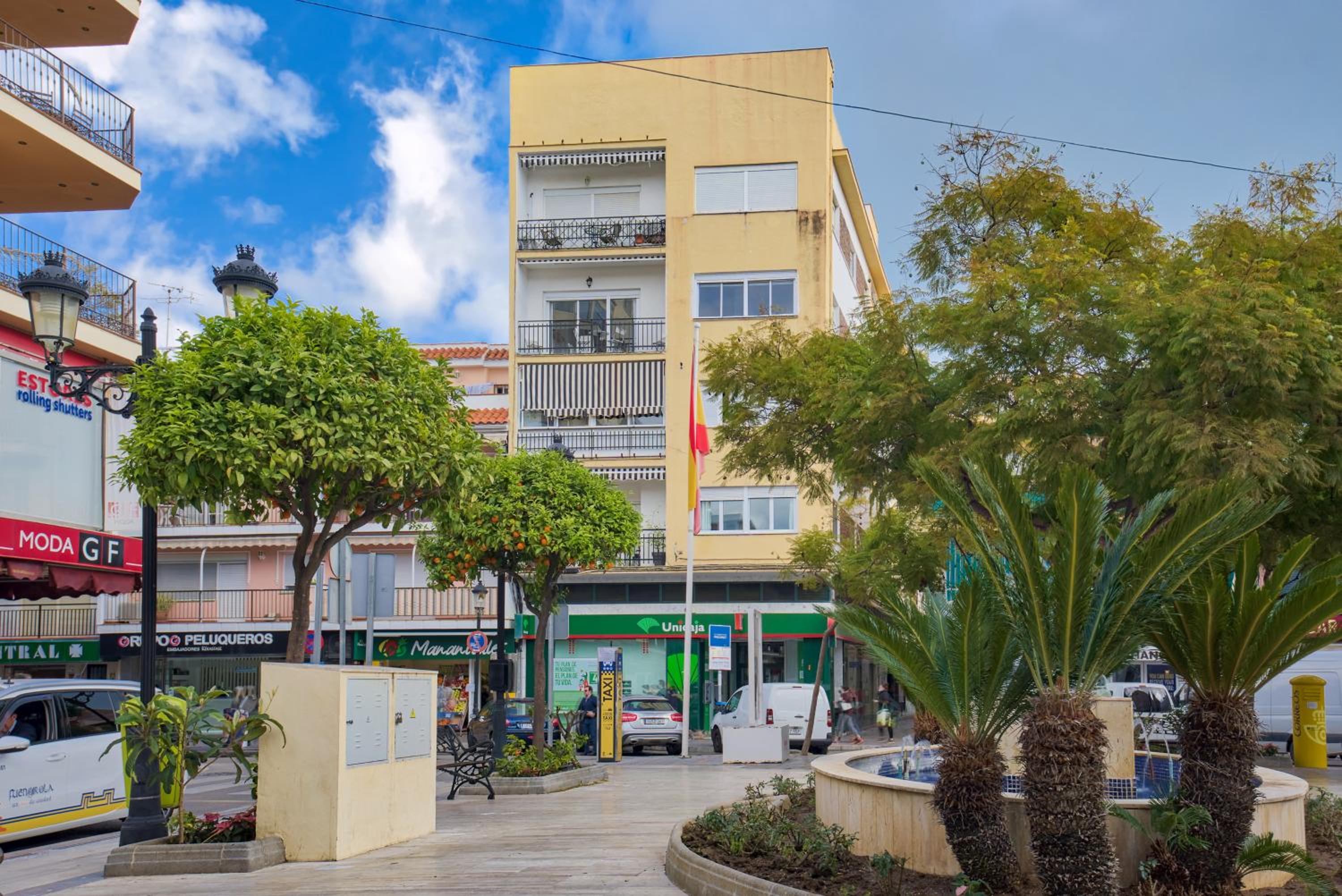 building