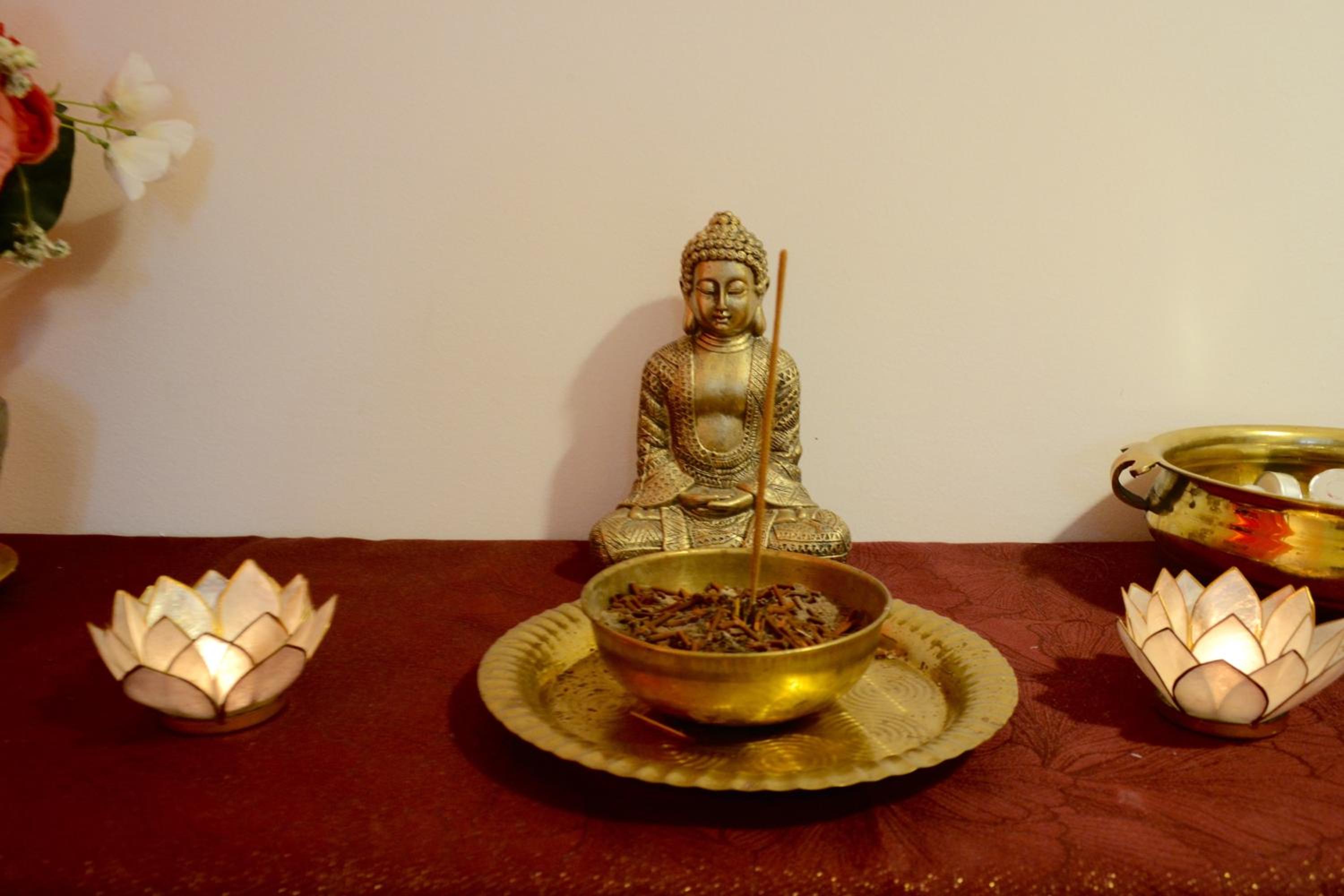 Namasté - Ayurveda & Benessere