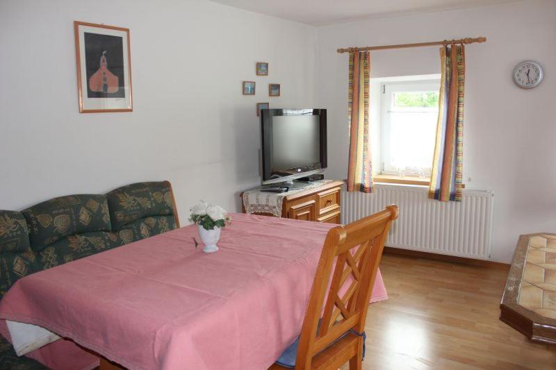 Ferienwohnungen Esterer view 5