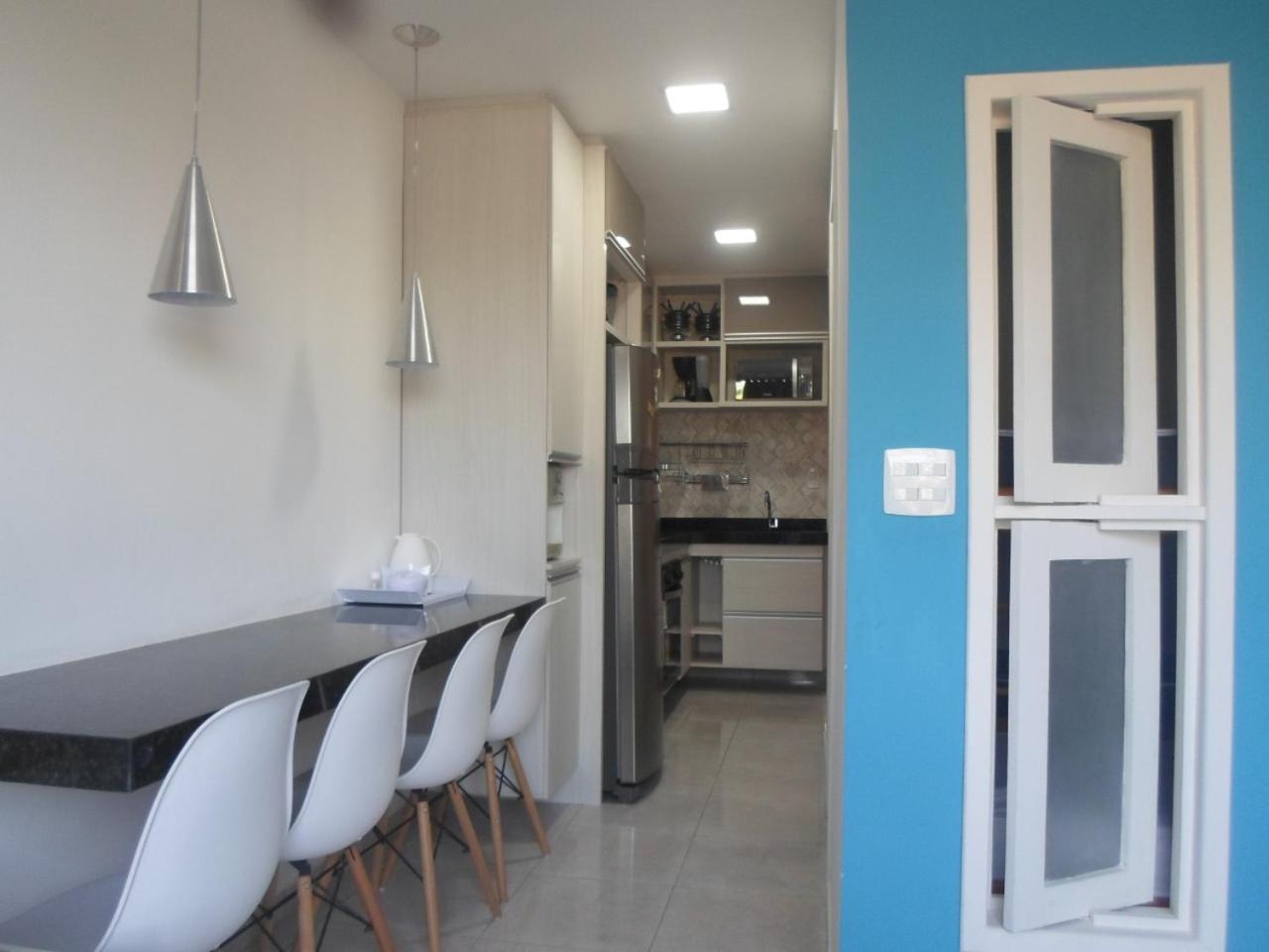 Flat Winterville Residence Gravatá