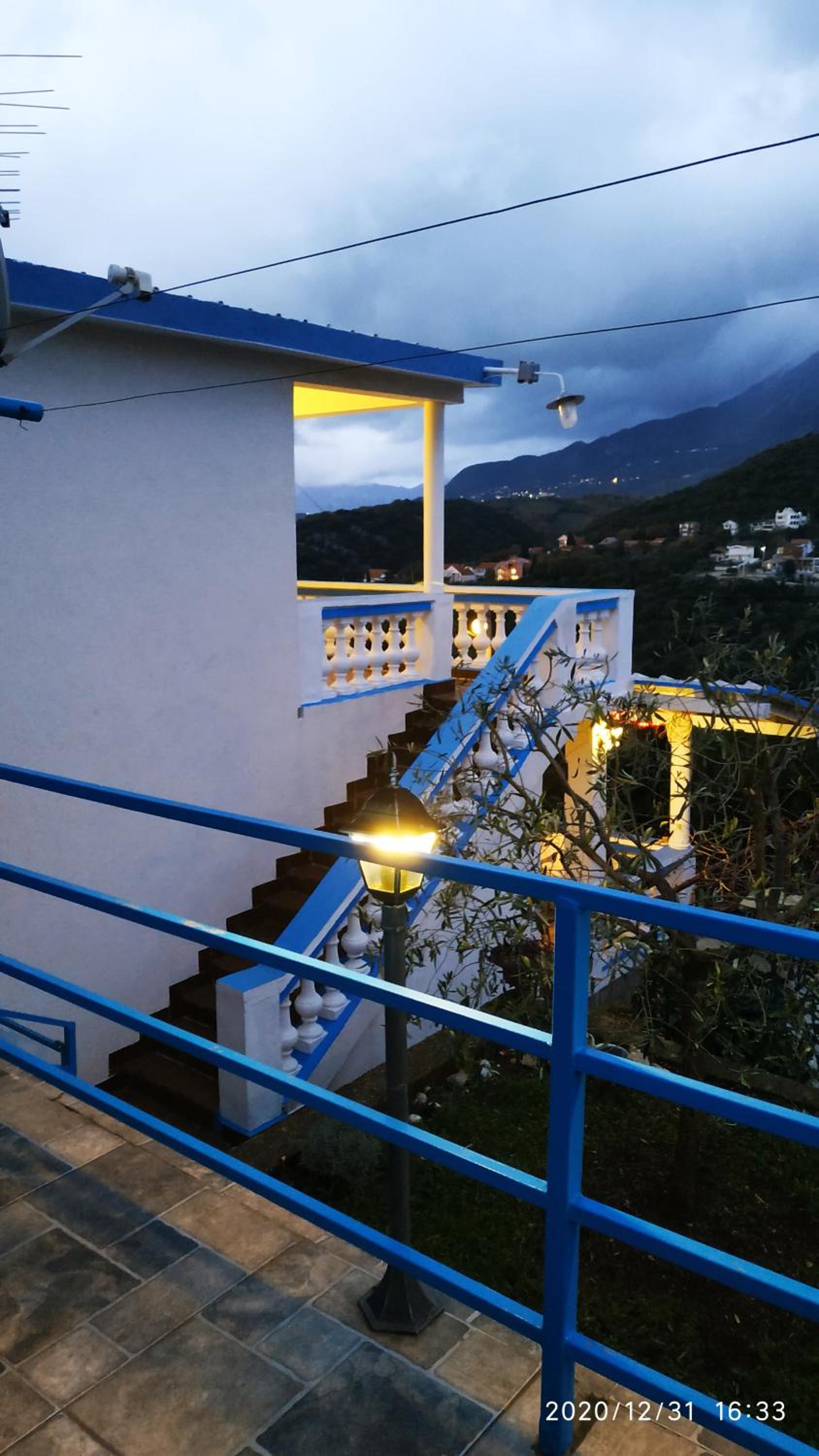 Vila Terrazze Utjeha view 5