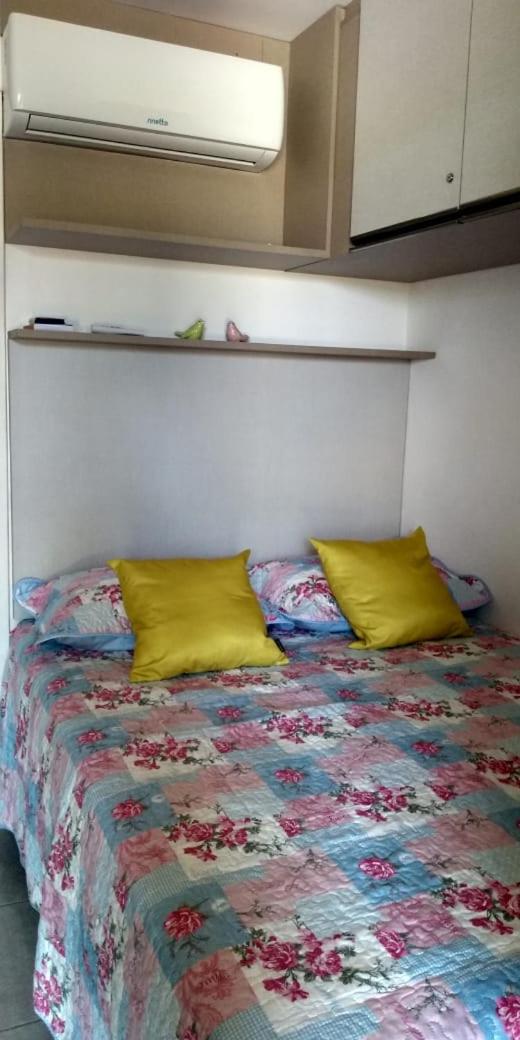 Flat Winterville Residence Gravatá