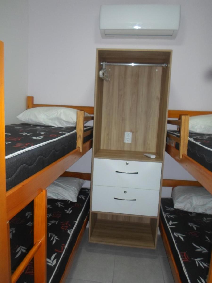 Flat Winterville Residence Gravatá