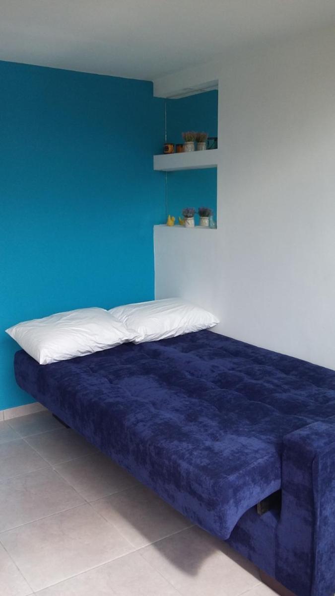 Flat Winterville Residence Gravatá