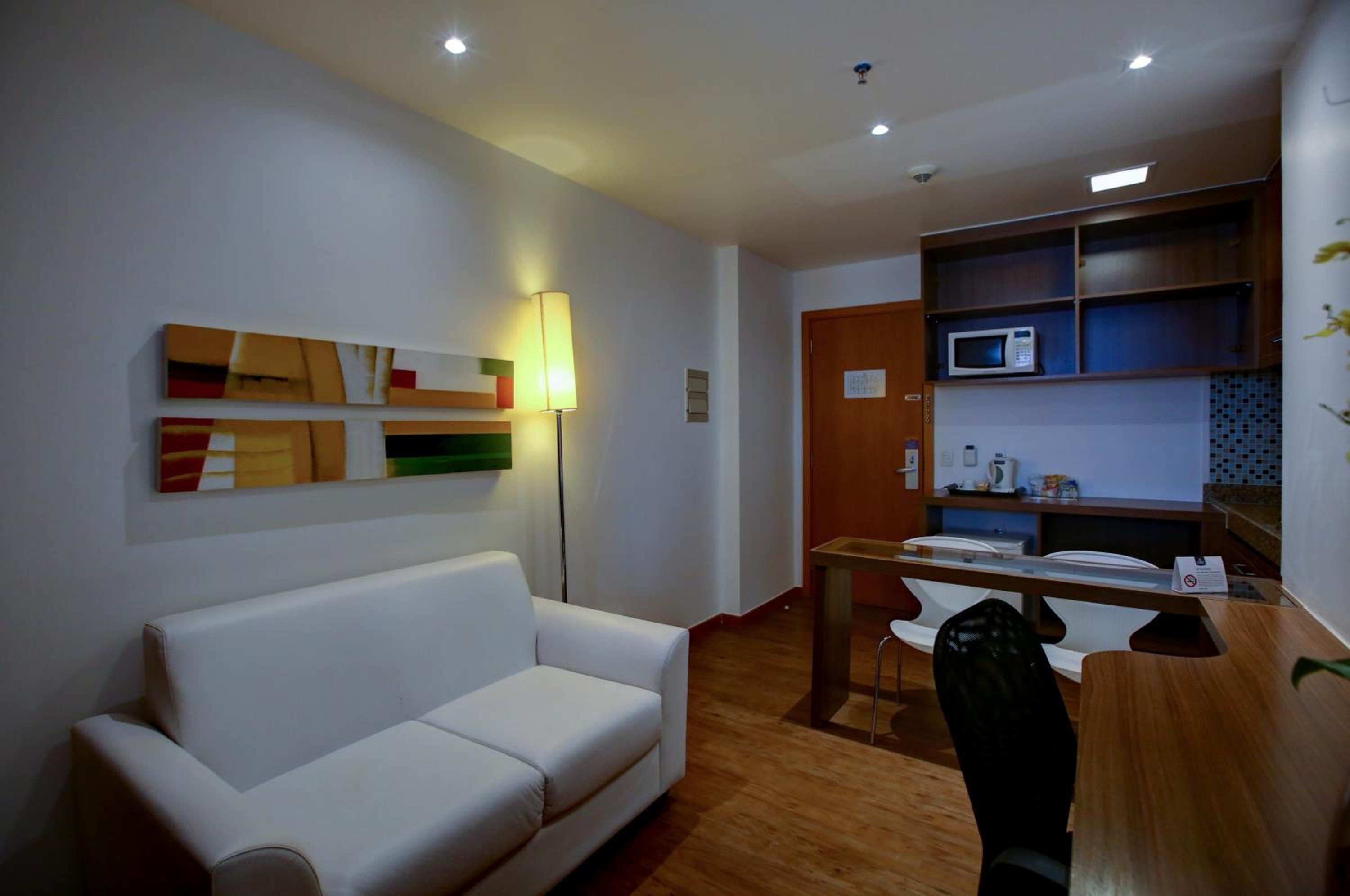 Nobile Suites Monumental