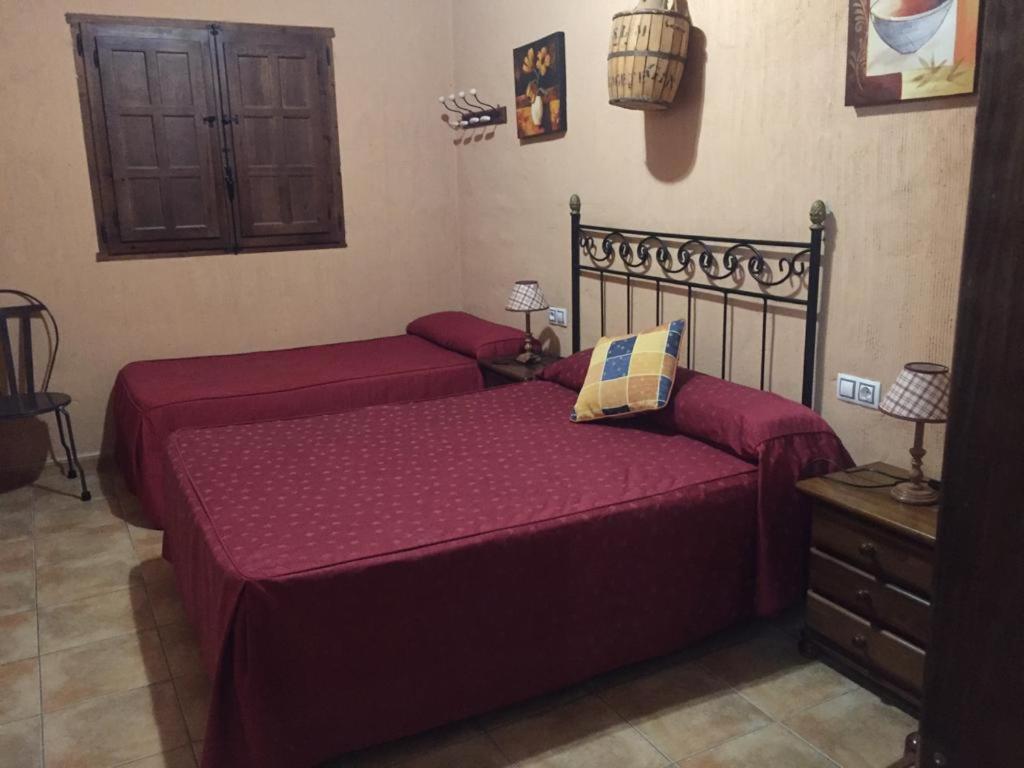 CASAS RURALES HOZ DEL JUCAR photo 2