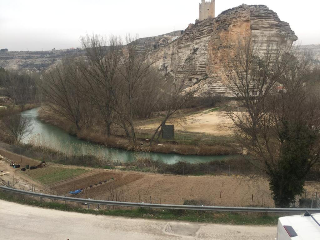 CASAS RURALES HOZ DEL JUCAR photo 3