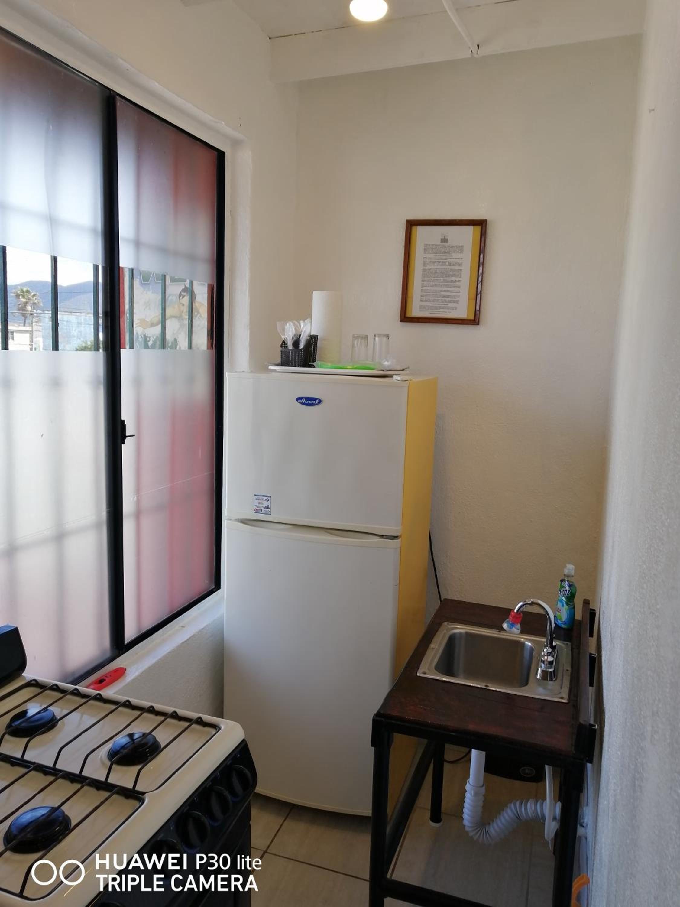 Ensenada Vacations - Monchita's Ensenada Baja, apartments for rent. - Property Image 2
