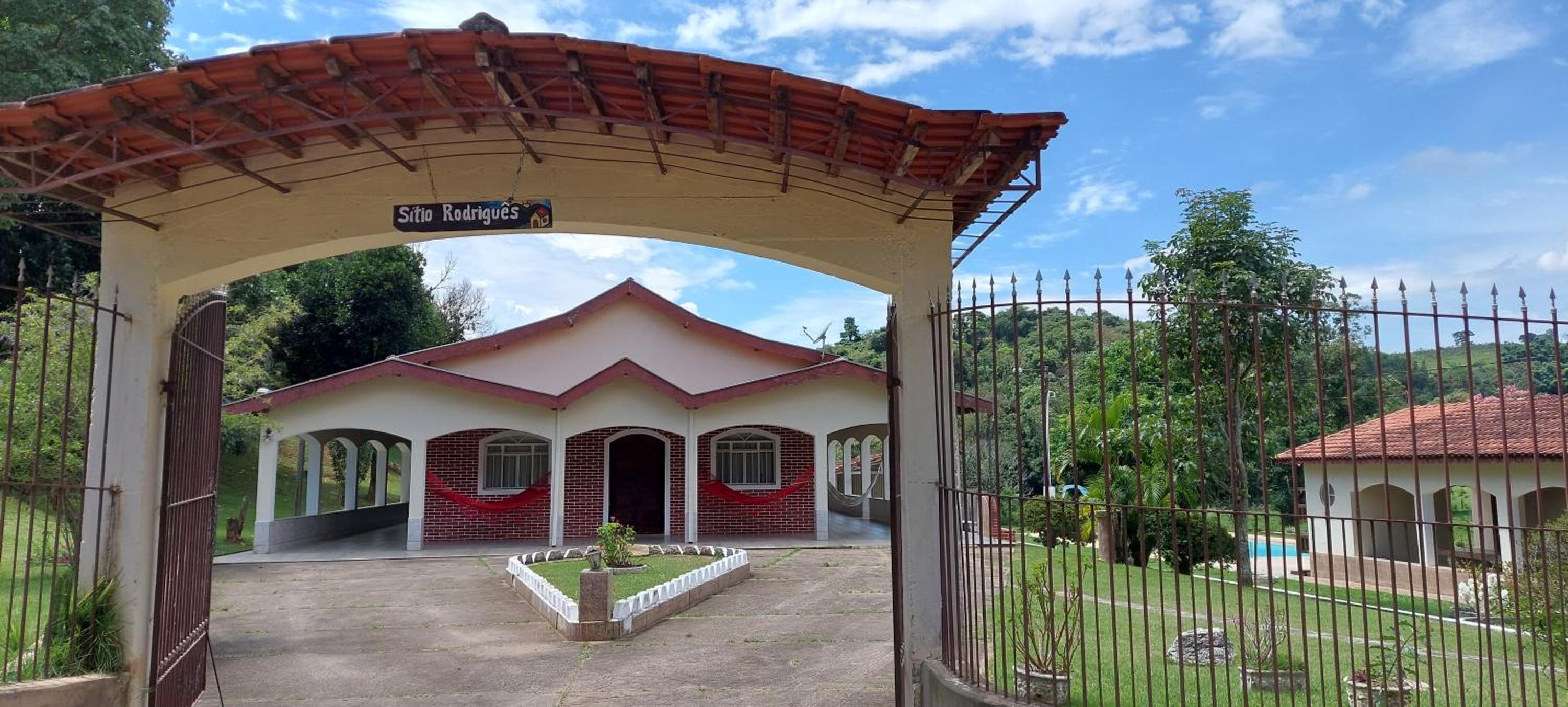 Sítio dos Rodrigues