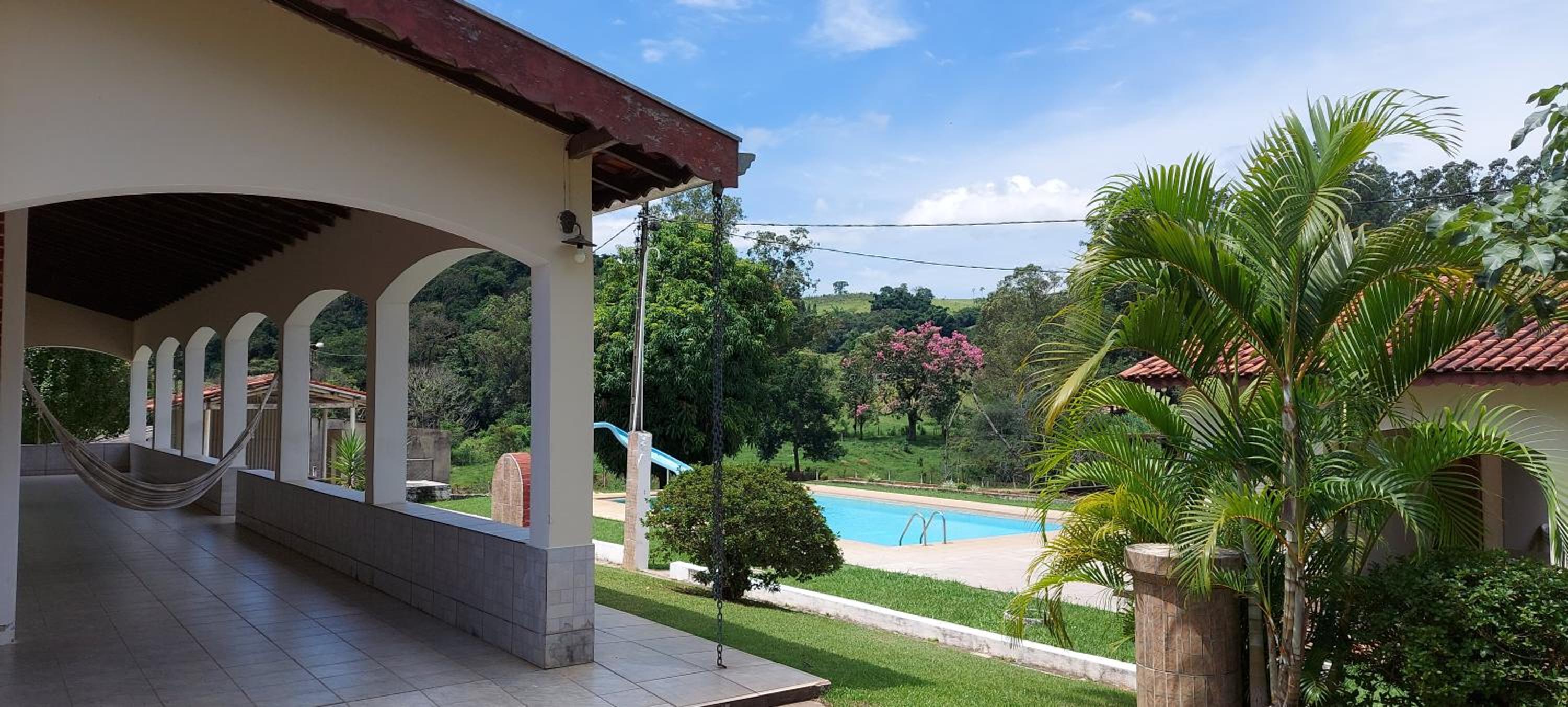 Sítio dos Rodrigues