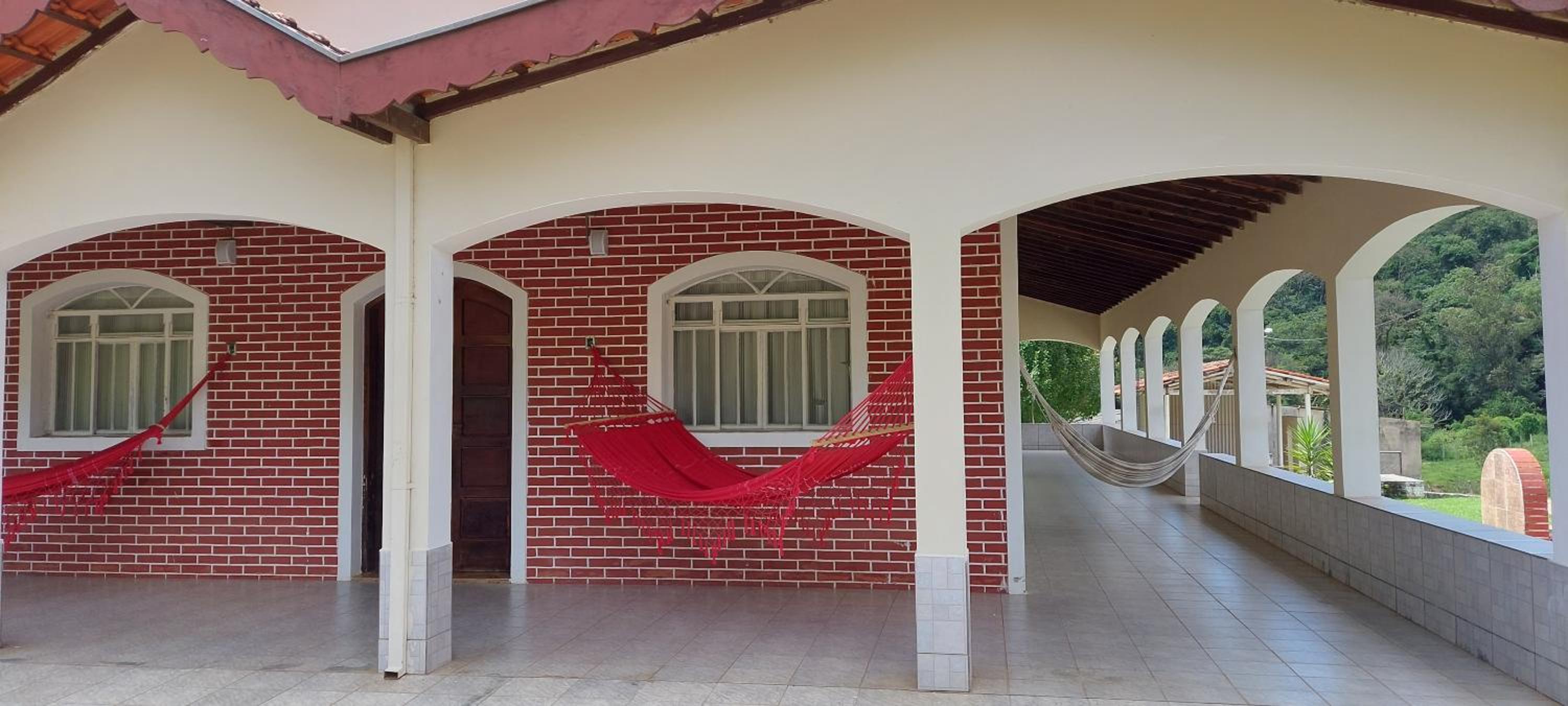 Sítio dos Rodrigues