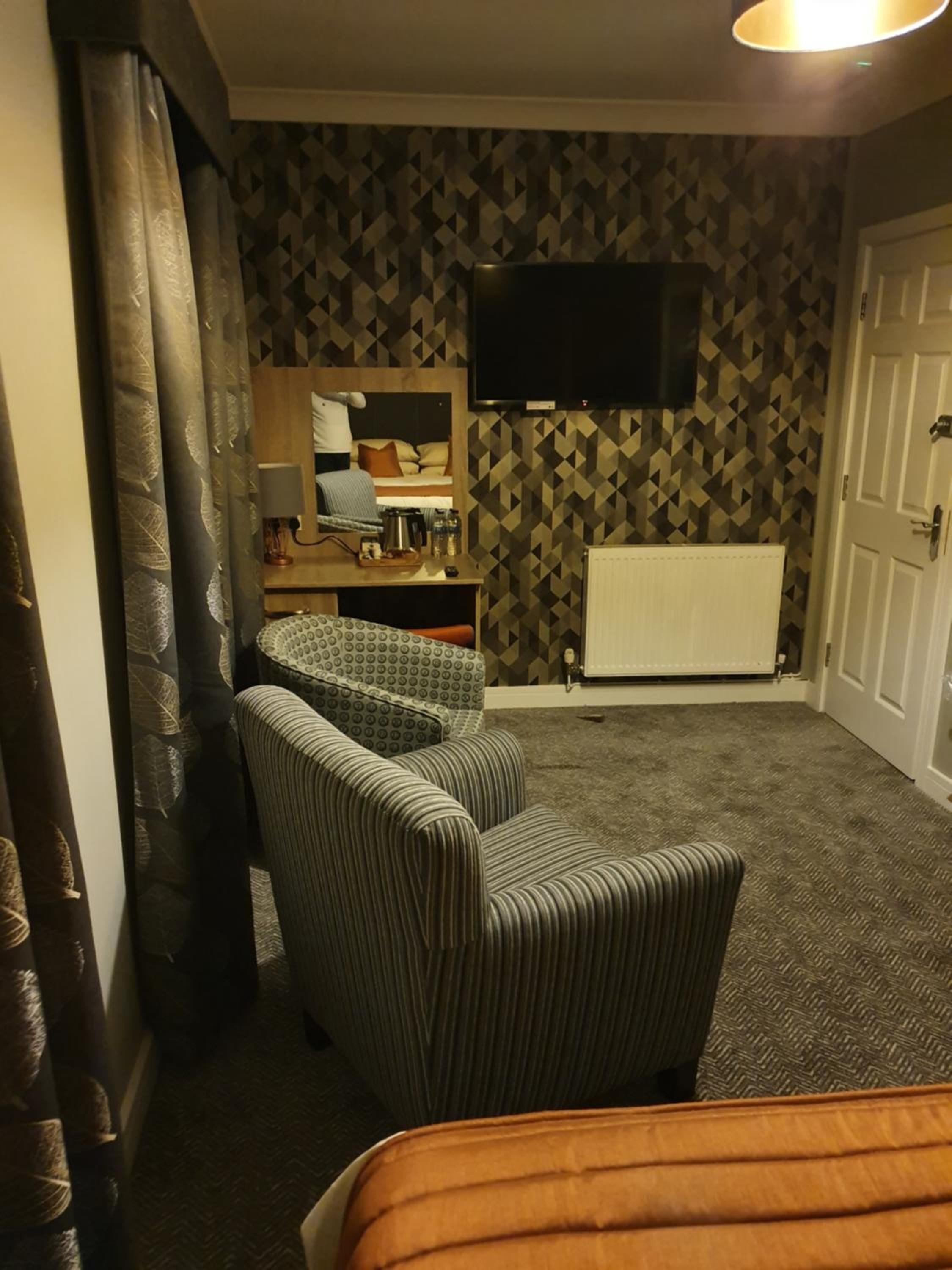The Marquis Inn view 4