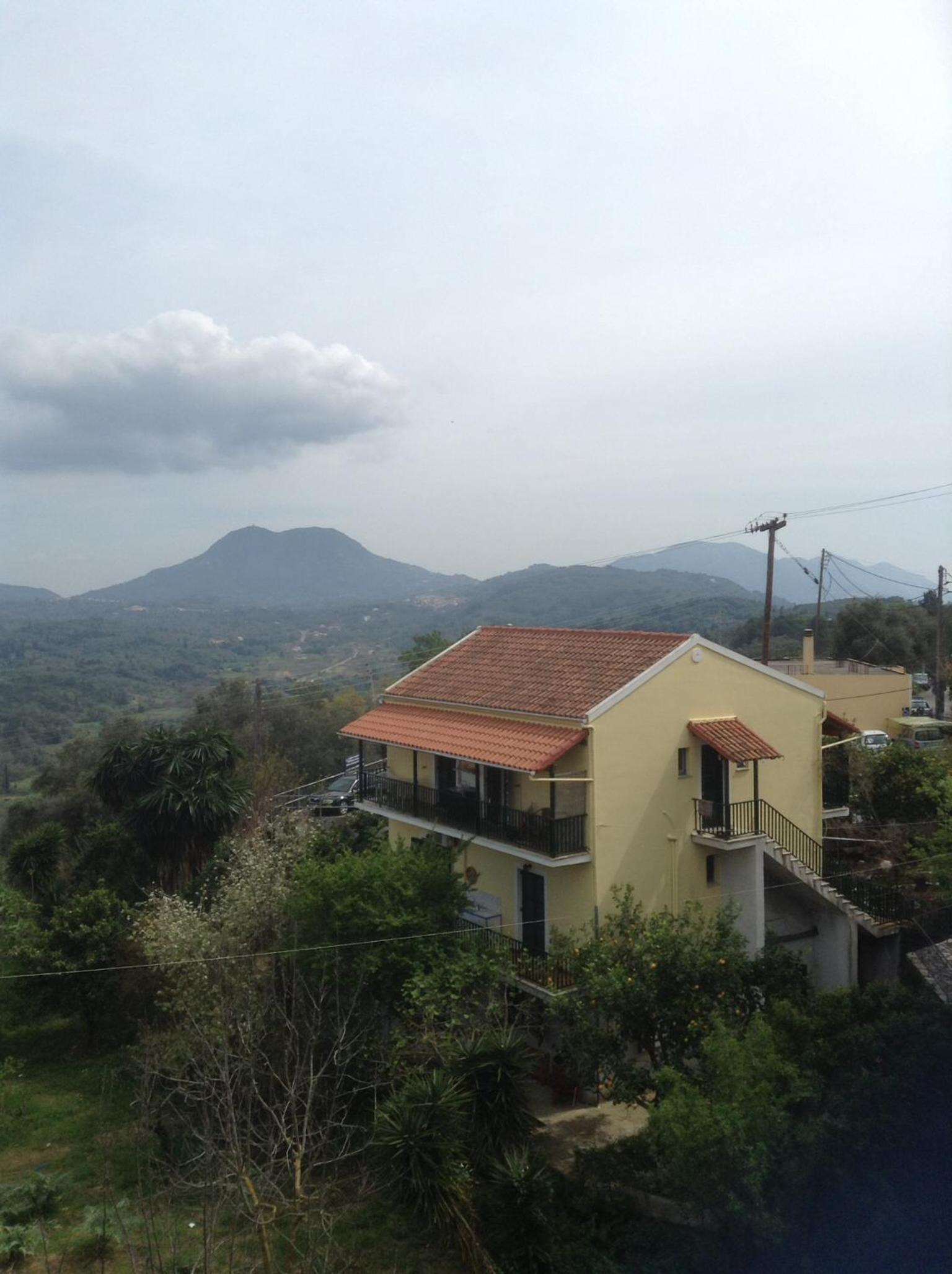 Agnes Rooms view 4