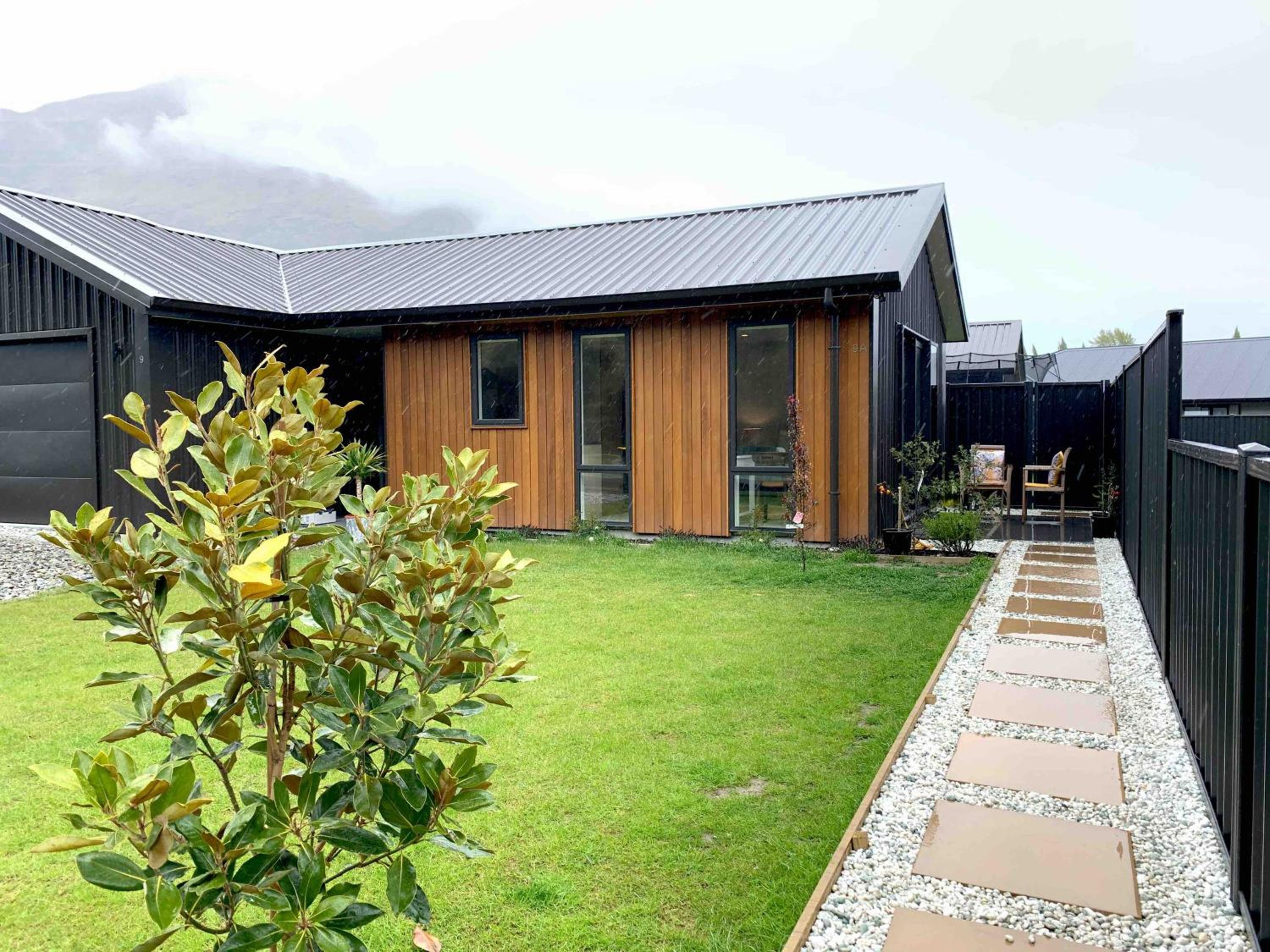 Hillside Studio