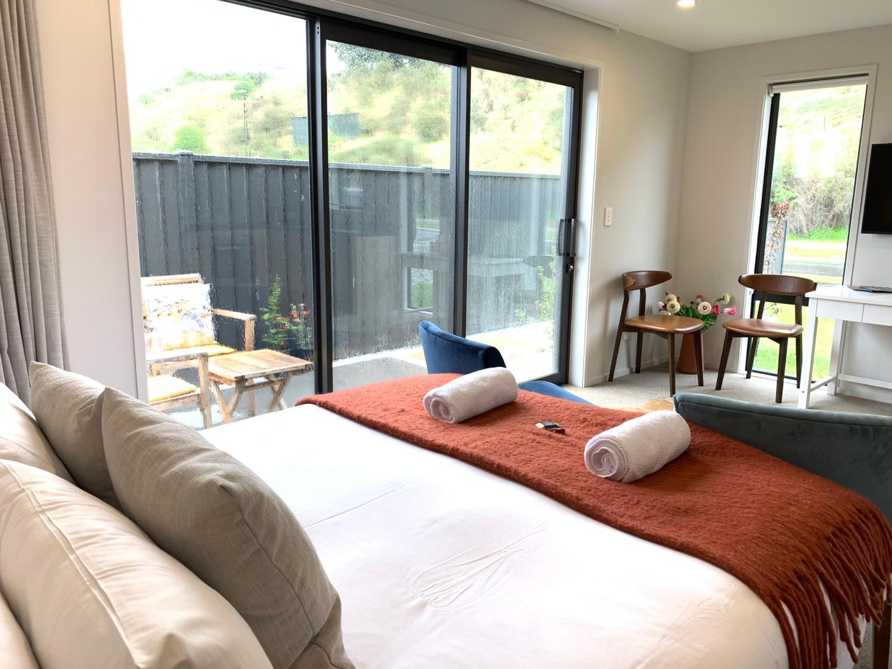 Hillside Studio