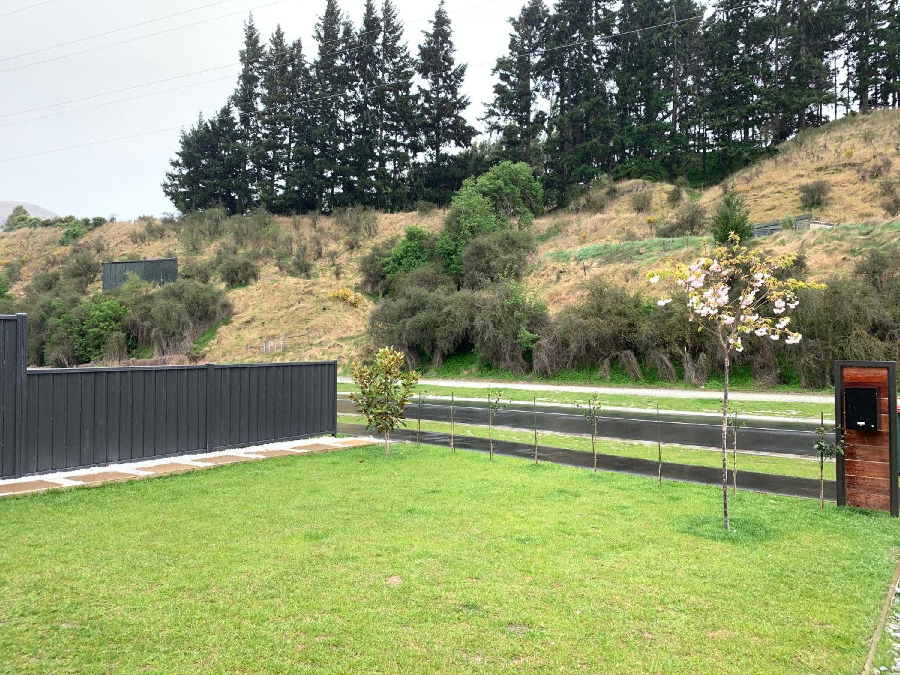 Hillside Studio