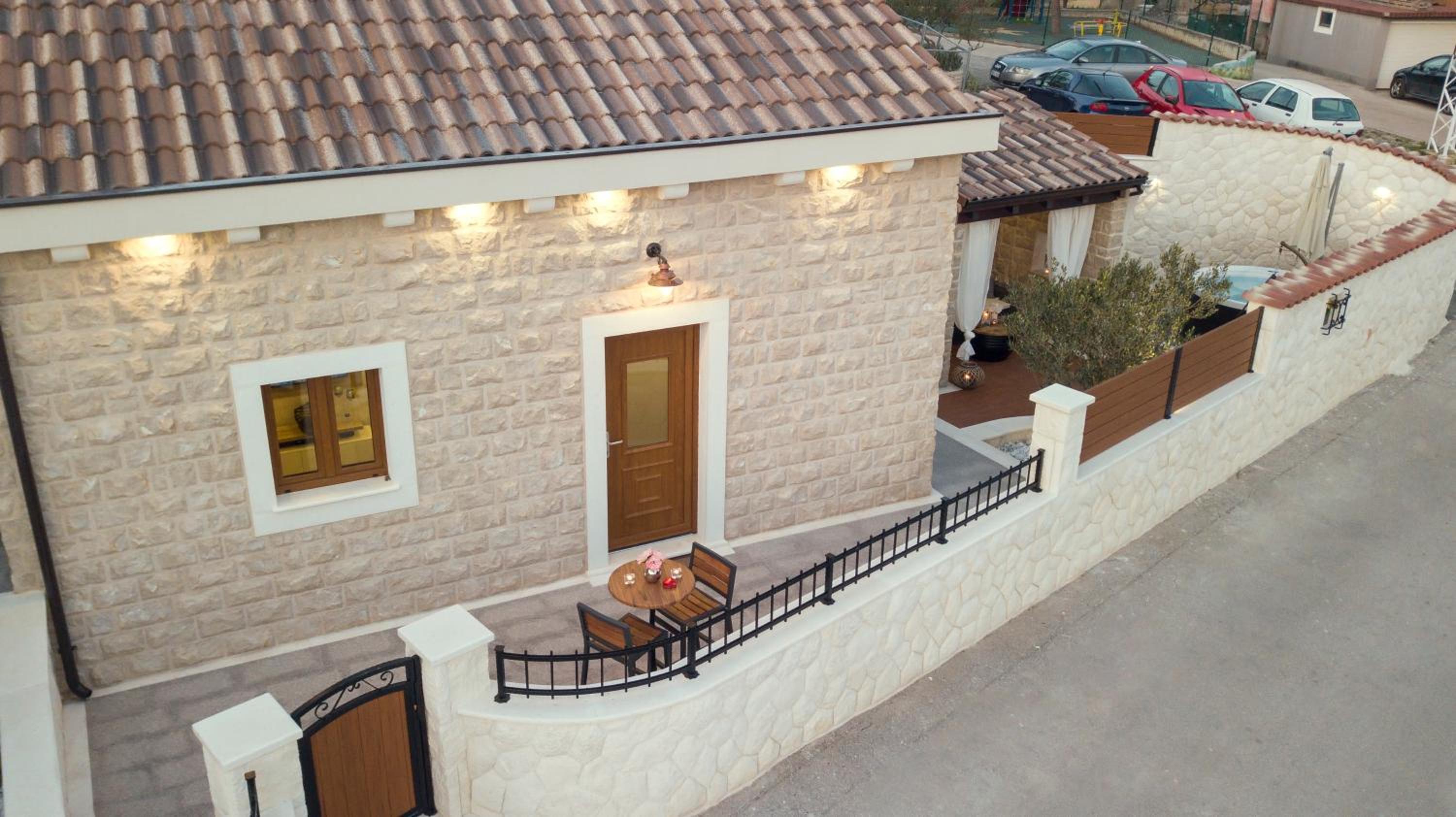 Hotel Luxury apartment Vista del Mare - Image 1