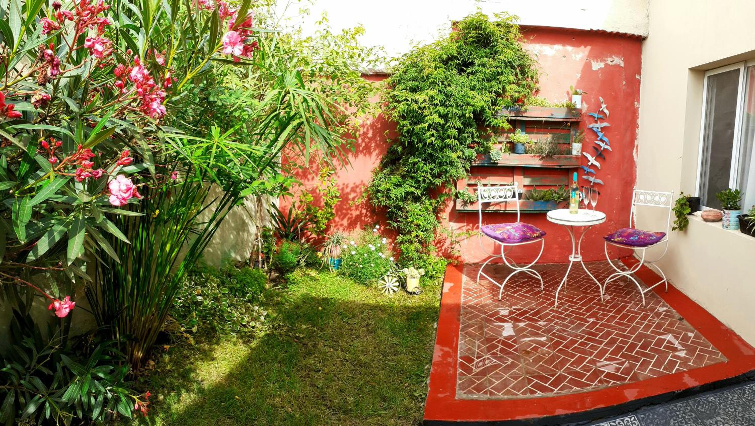 Ananda Apart Tandil - Dptos en alquiler temporario