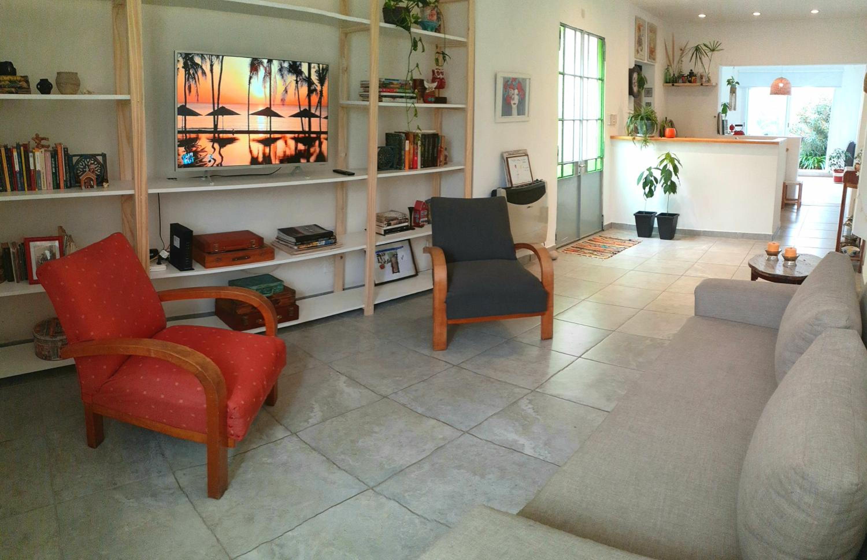Ananda Apart Tandil - Dptos en alquiler temporario