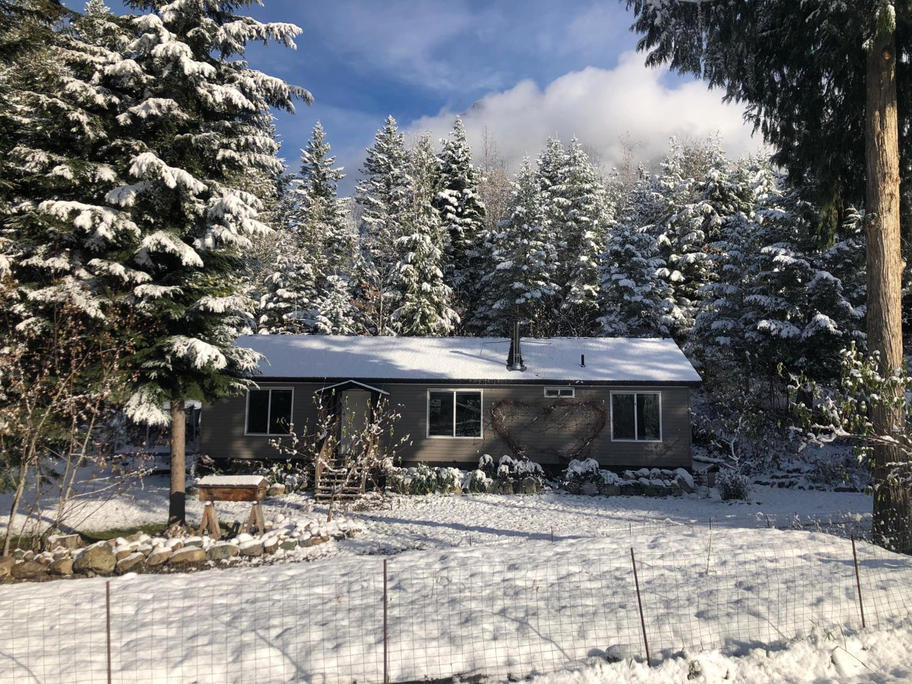 Sweetwater Lane Farm