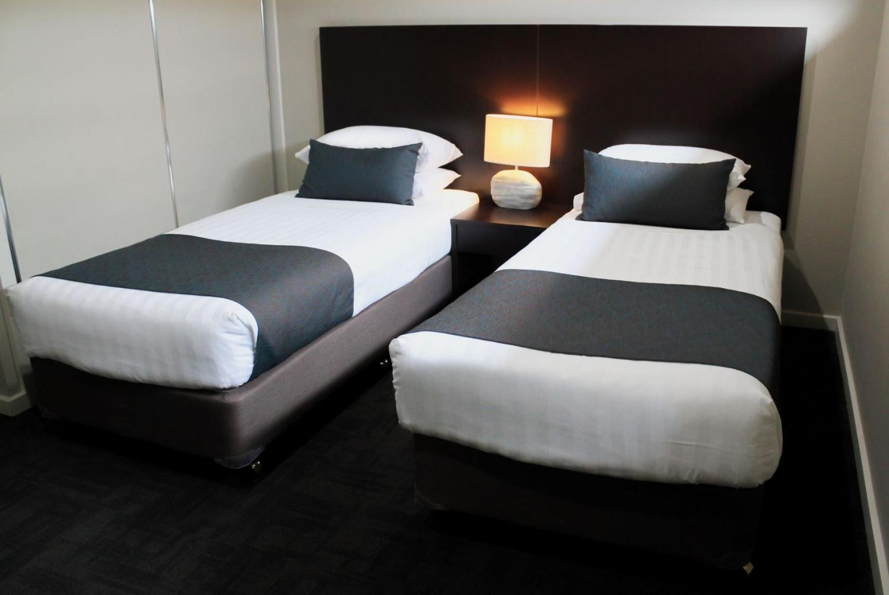 Renmark Holiday Apartments