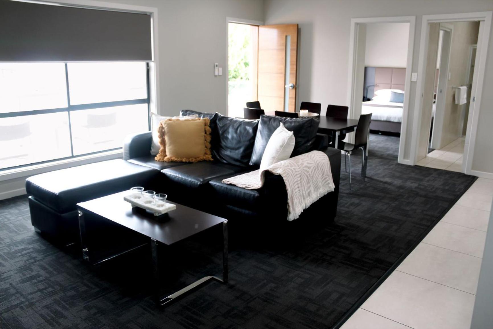 Renmark Holiday Apartments