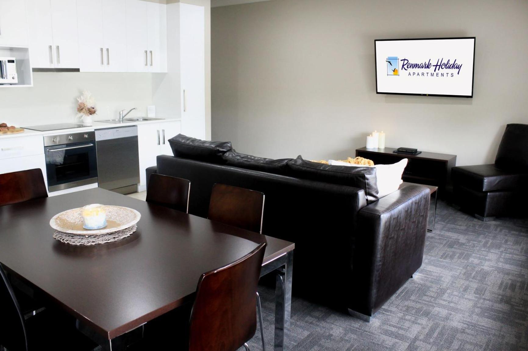 Renmark Holiday Apartments