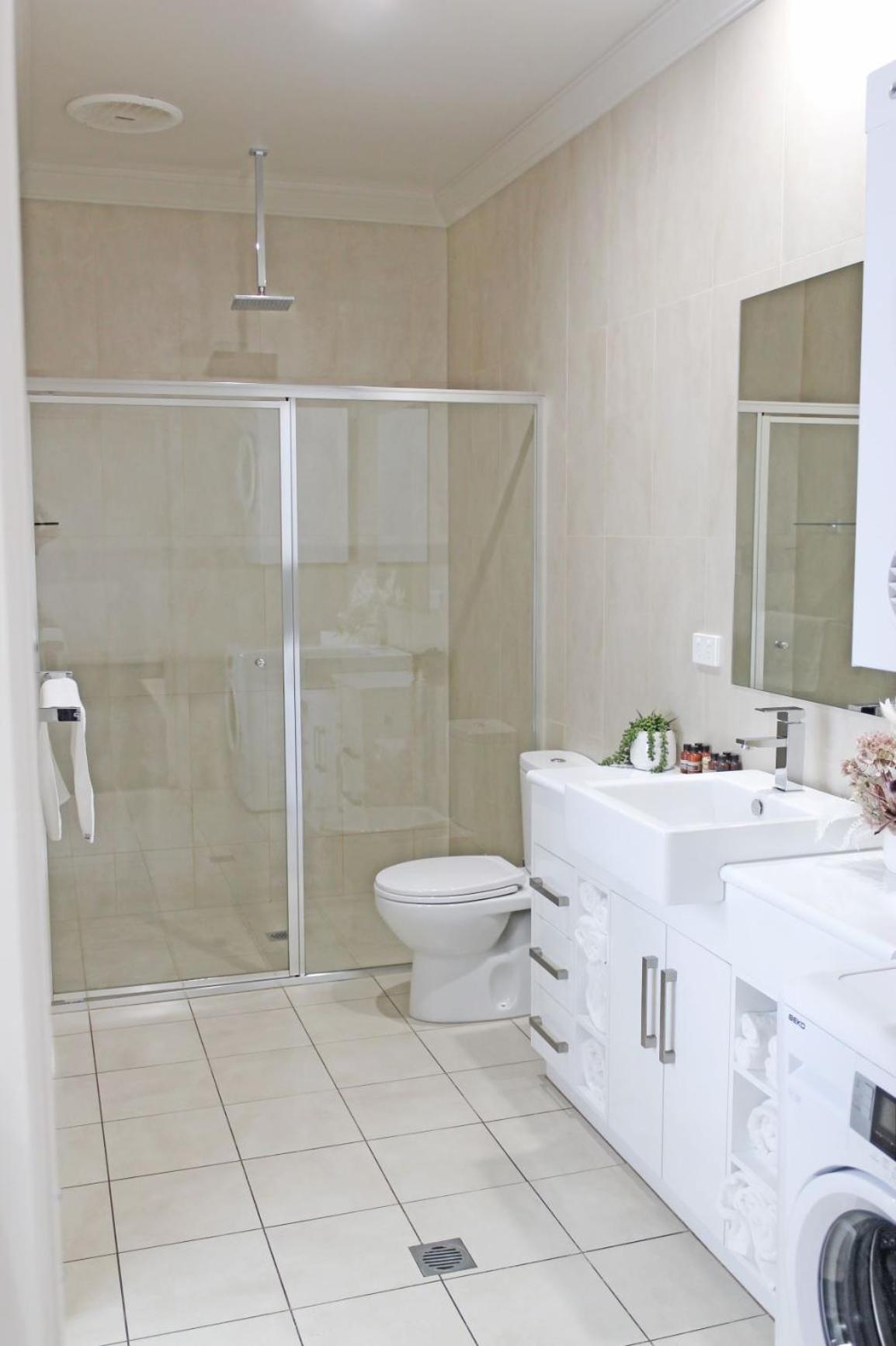 Renmark Holiday Apartments