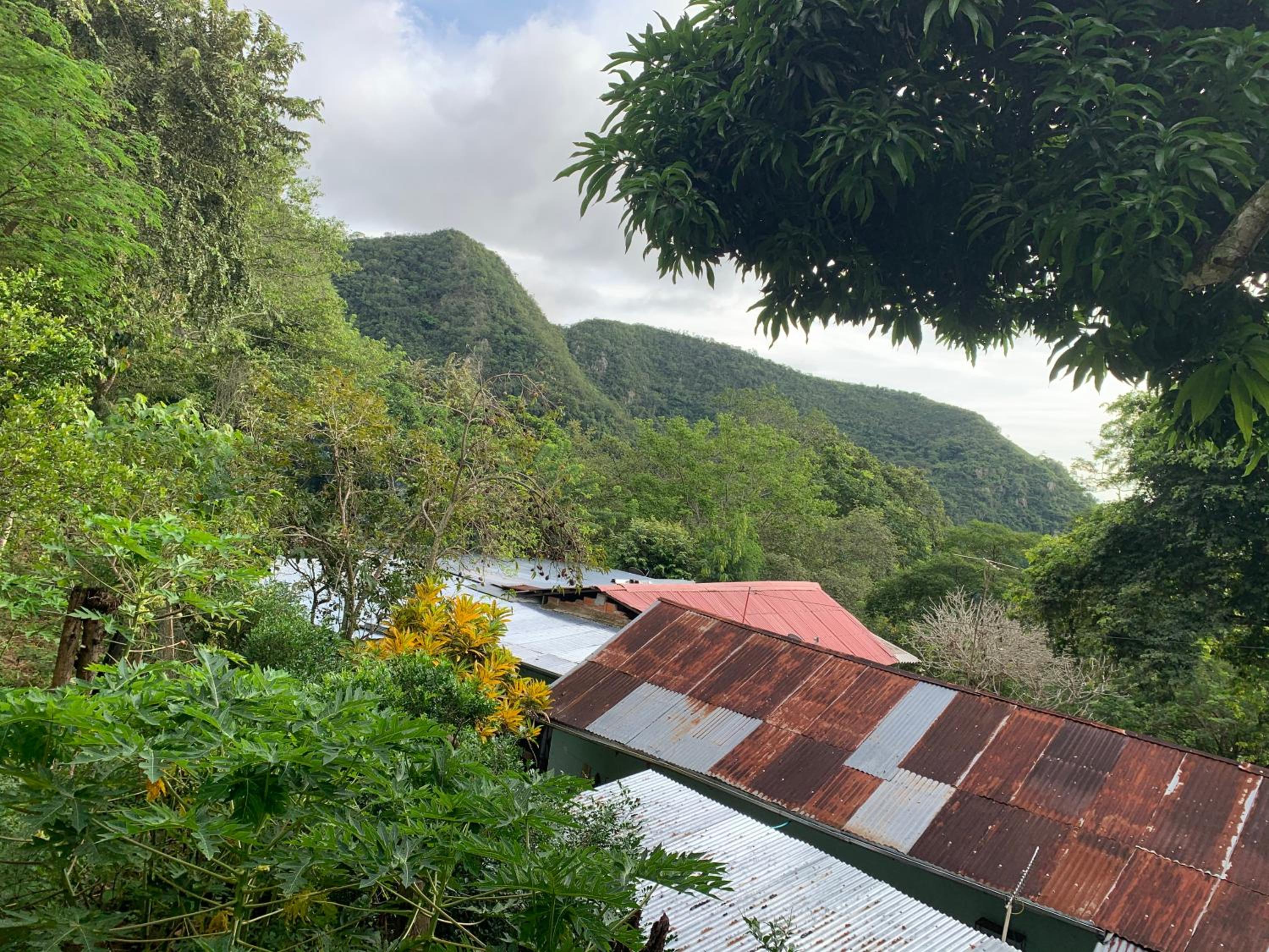 Finca Peñitas