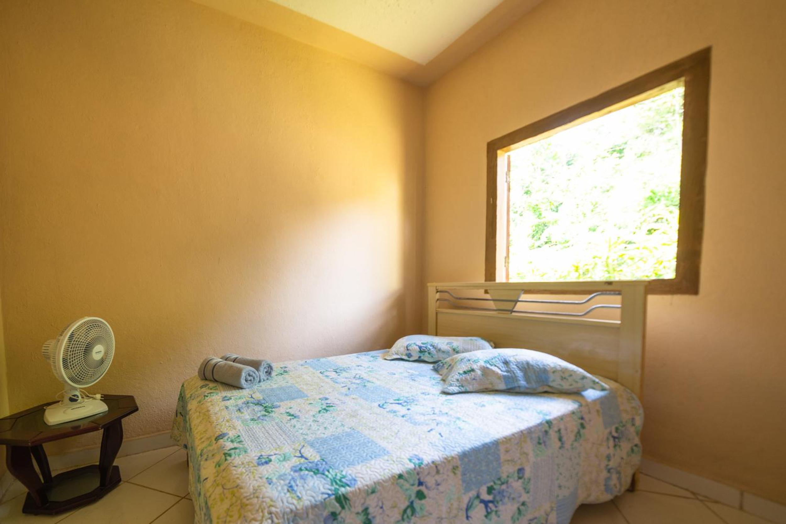 Casa de Família (Campo)