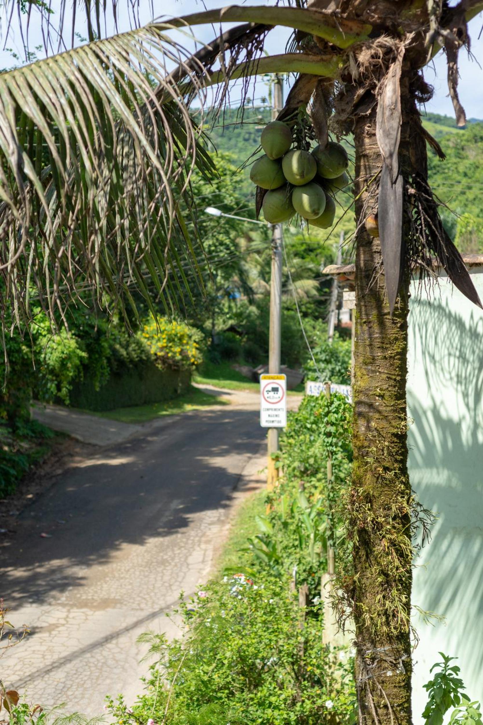 Casa de Família (Campo)