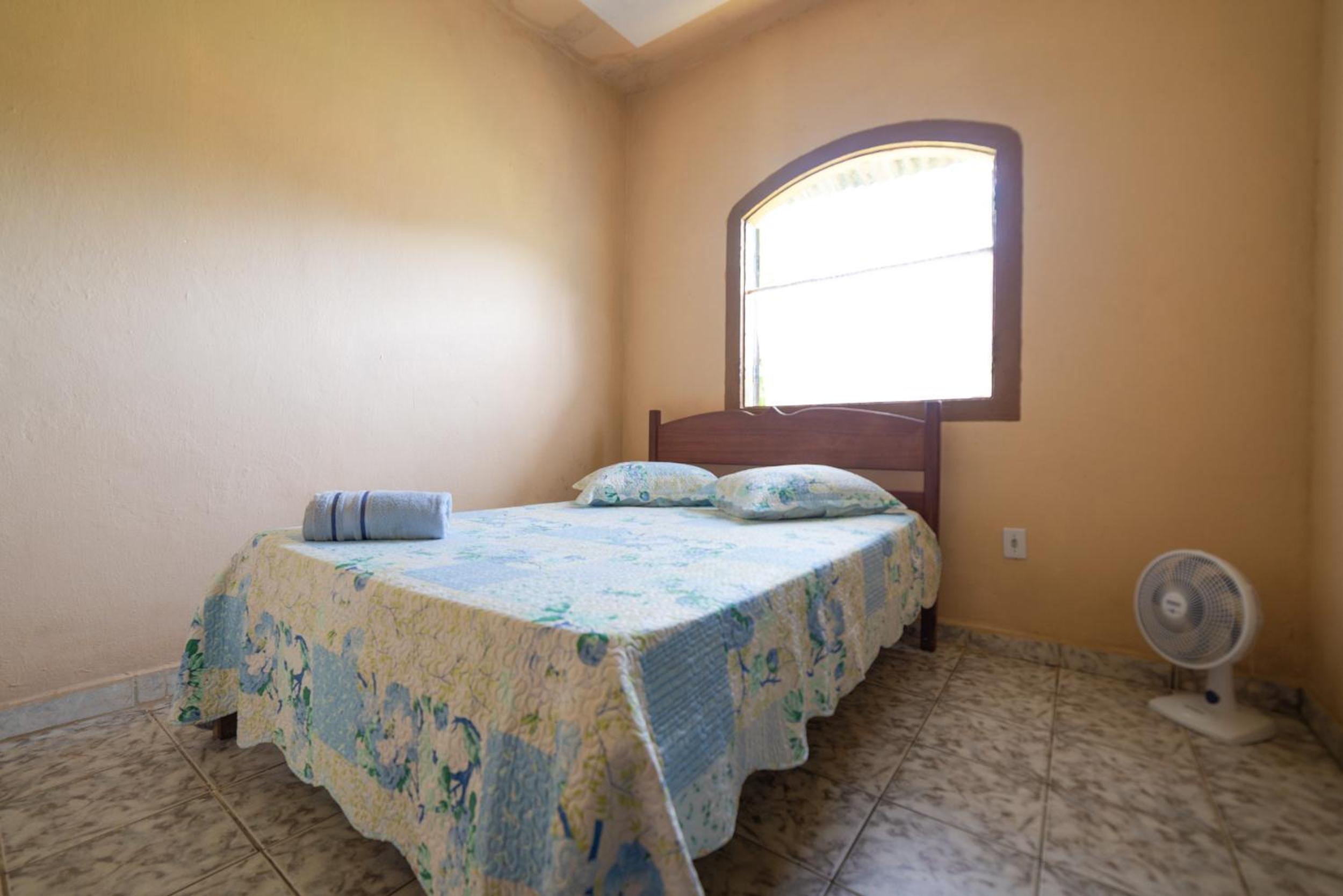 Casa de Família (Campo)