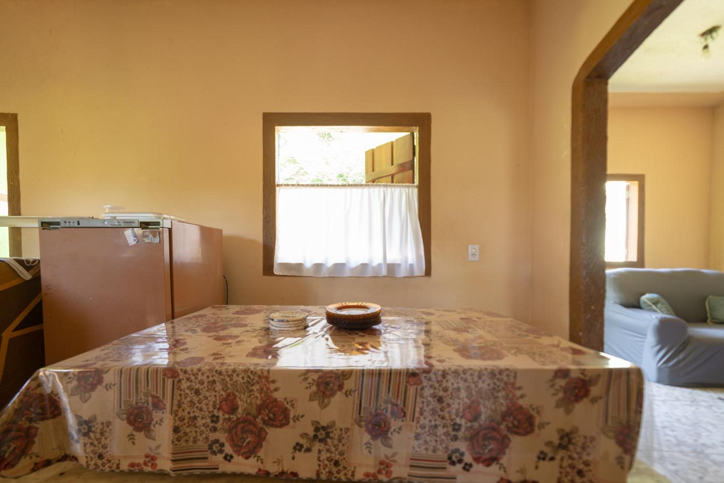 Casa de Família (Campo)