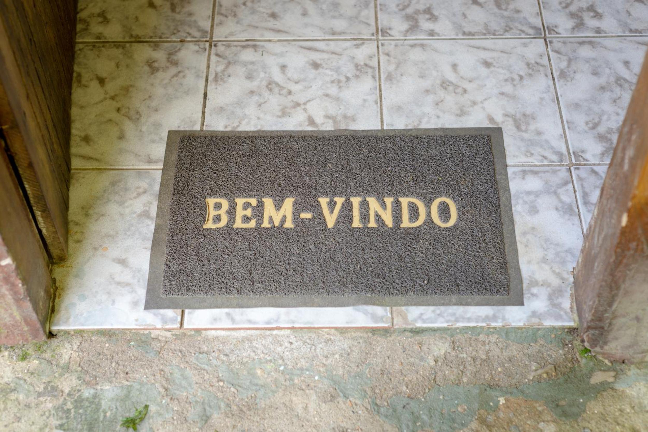 Casa de Família (Campo)