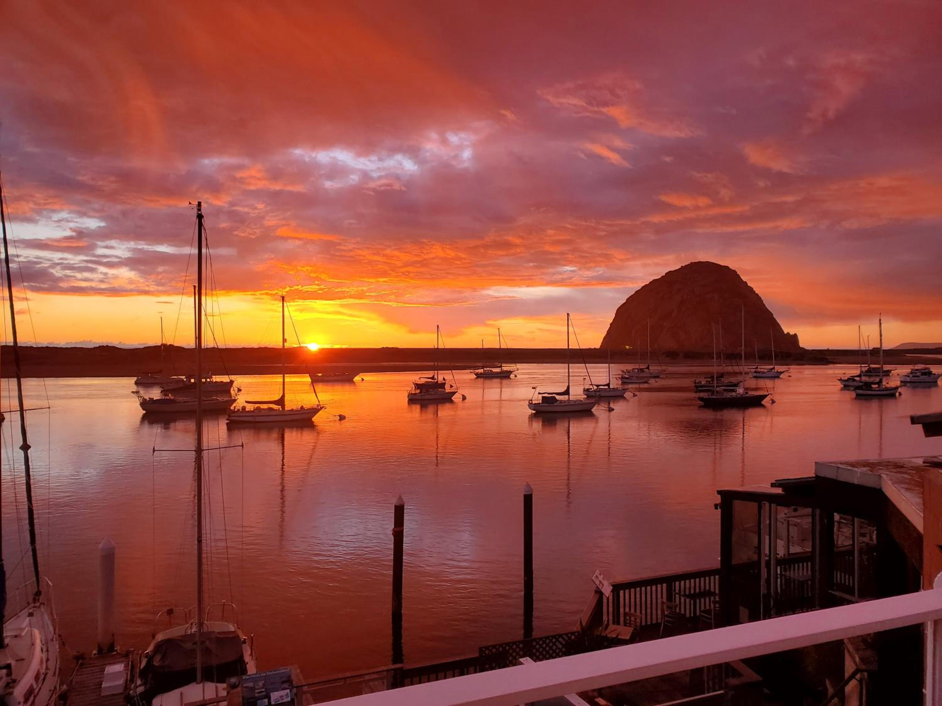 Morro Bay Vacations - Gray's Inn  Gallery - Property Image 10