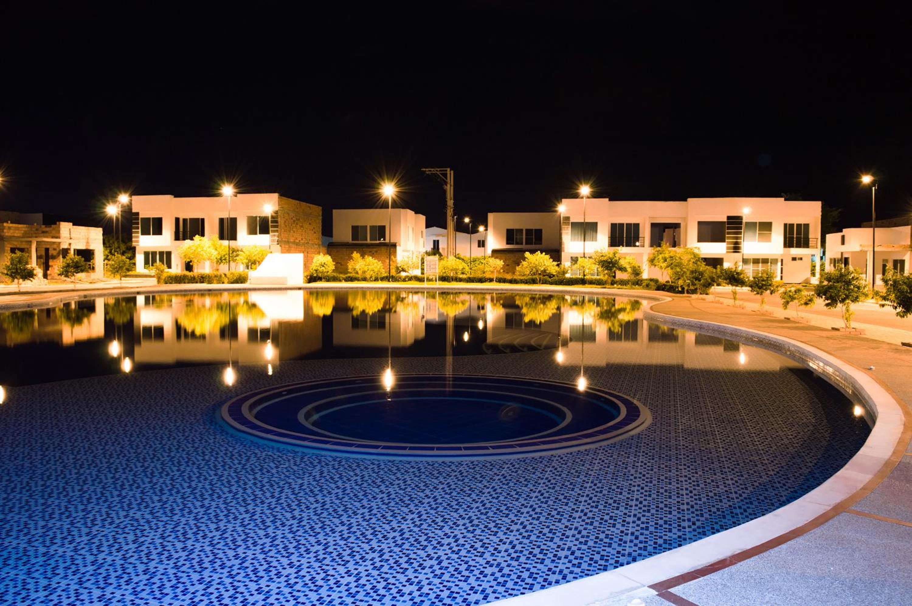 Casa Vacacional Flandes