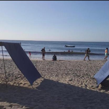 Santa Marta Rodadero Sur Playa salguero A 350 Mts Del Mar