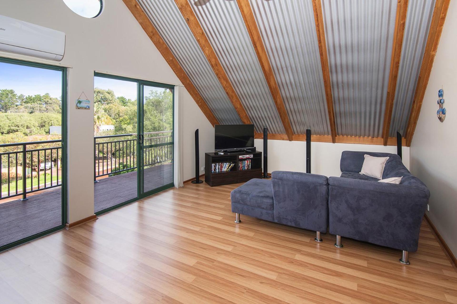 The Tree House Dunsborough