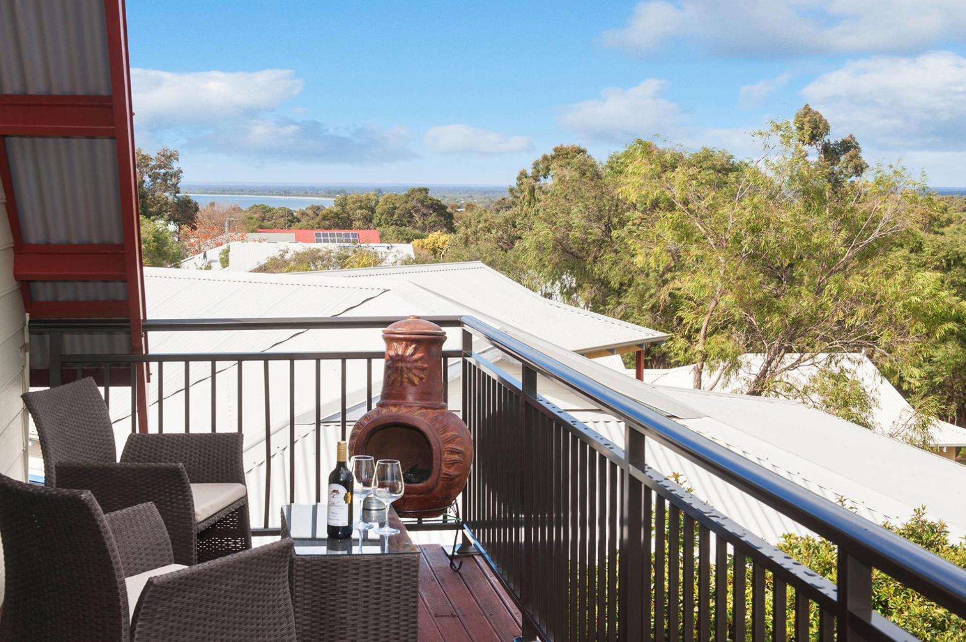 The Tree House Dunsborough