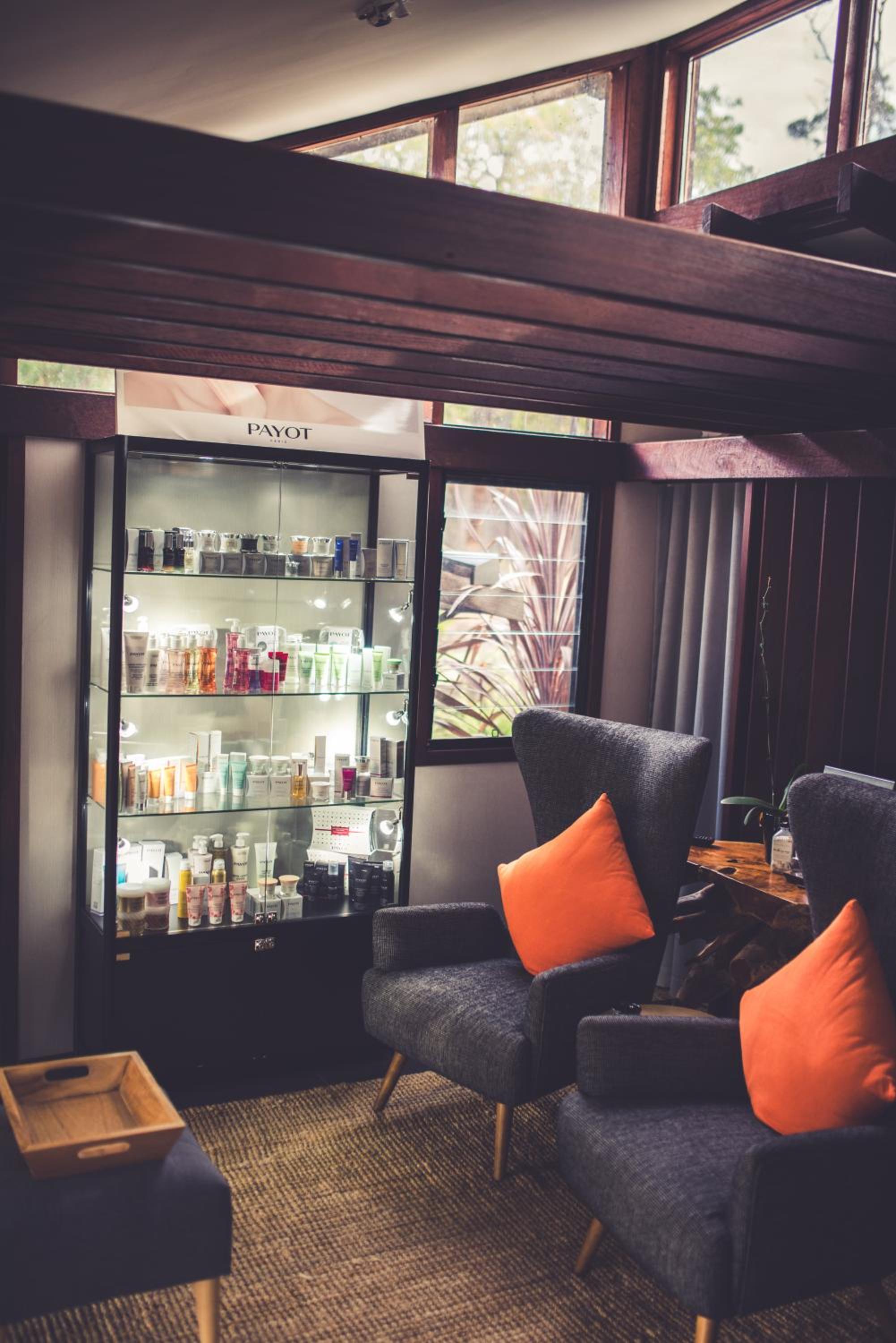 Amaroo Retreat & Spa