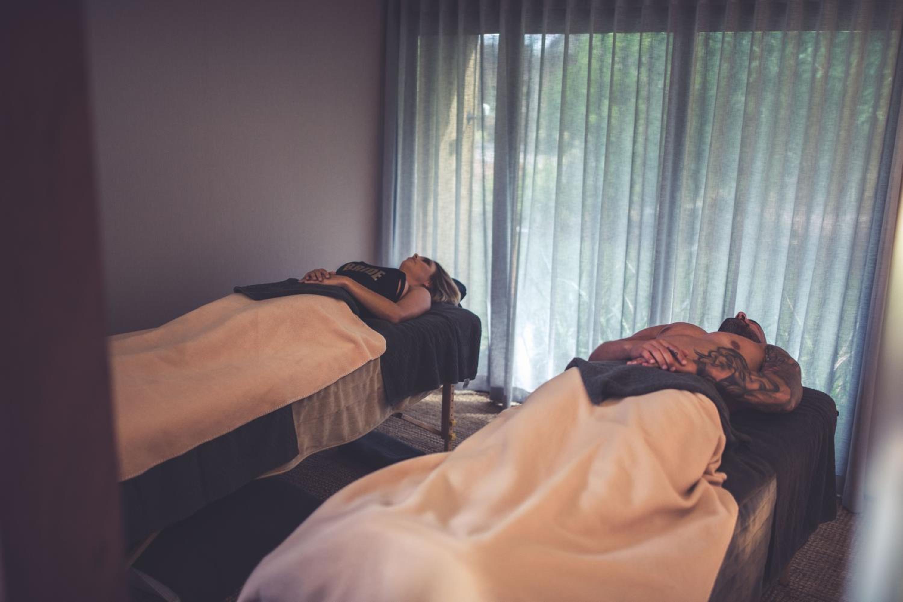 Amaroo Retreat & Spa