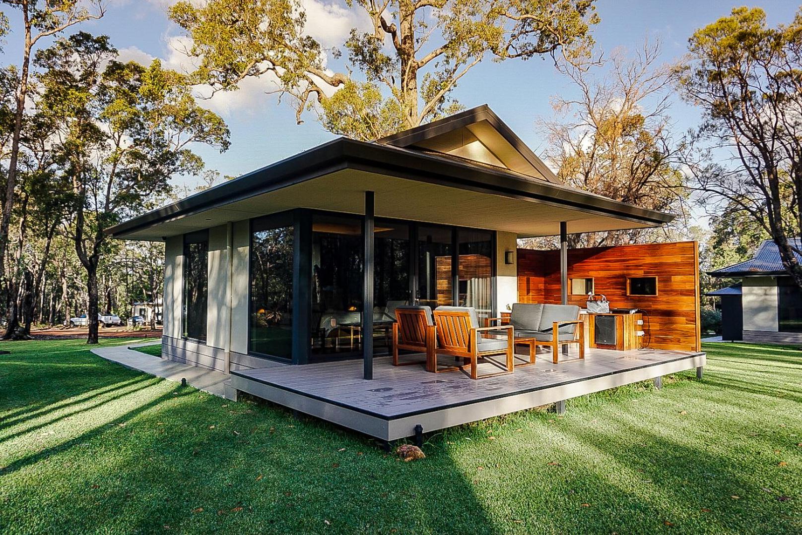 Hotel Amaroo Retreat & Spa