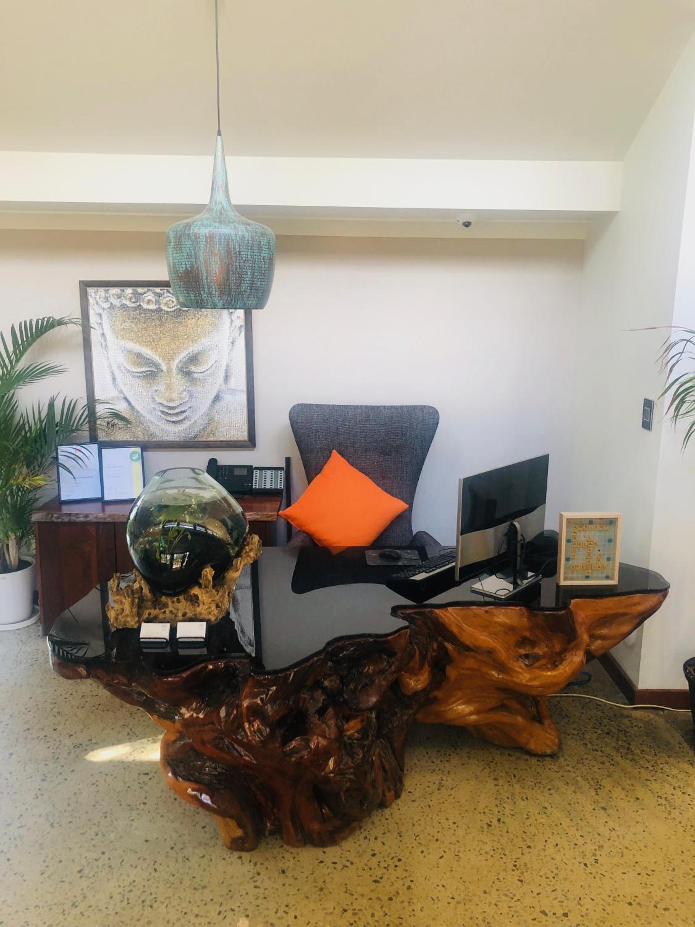 Amaroo Retreat & Spa