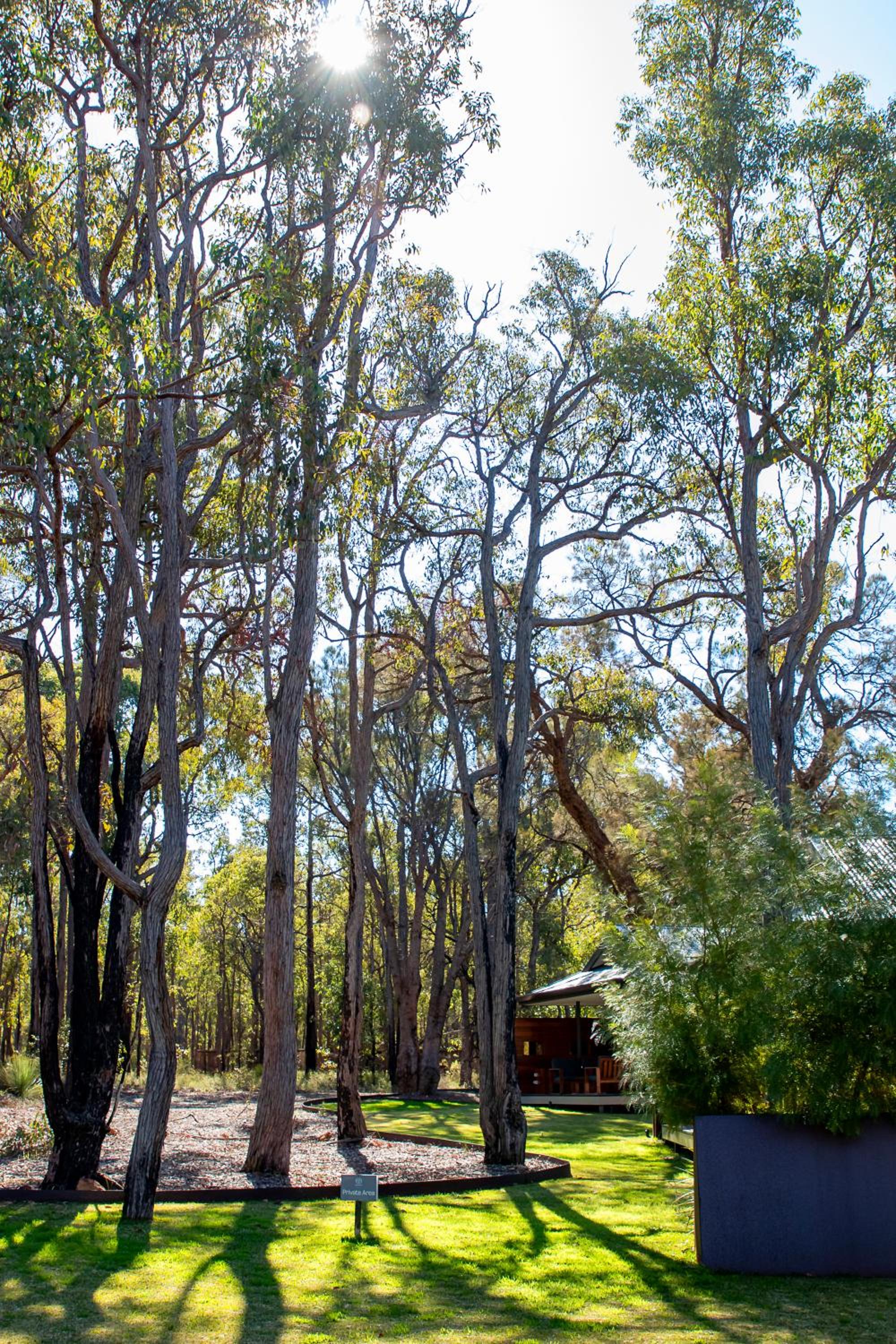 Amaroo Retreat & Spa