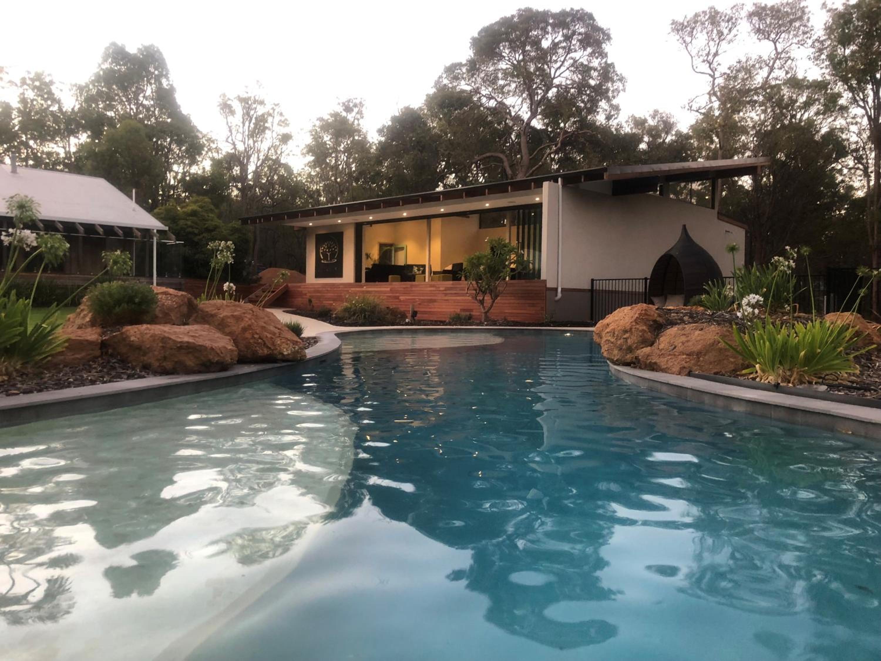 Amaroo Retreat & Spa