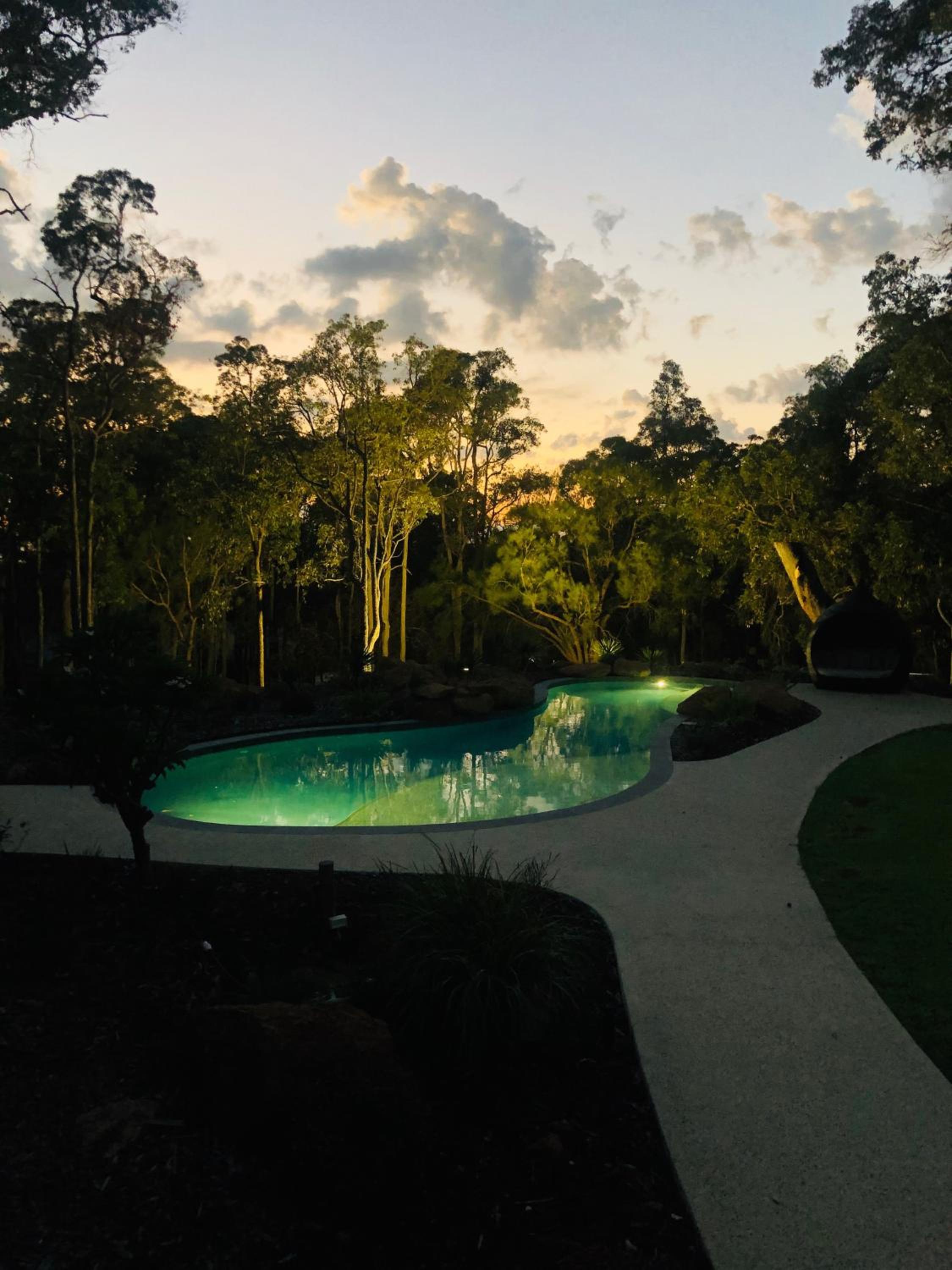 Amaroo Retreat & Spa