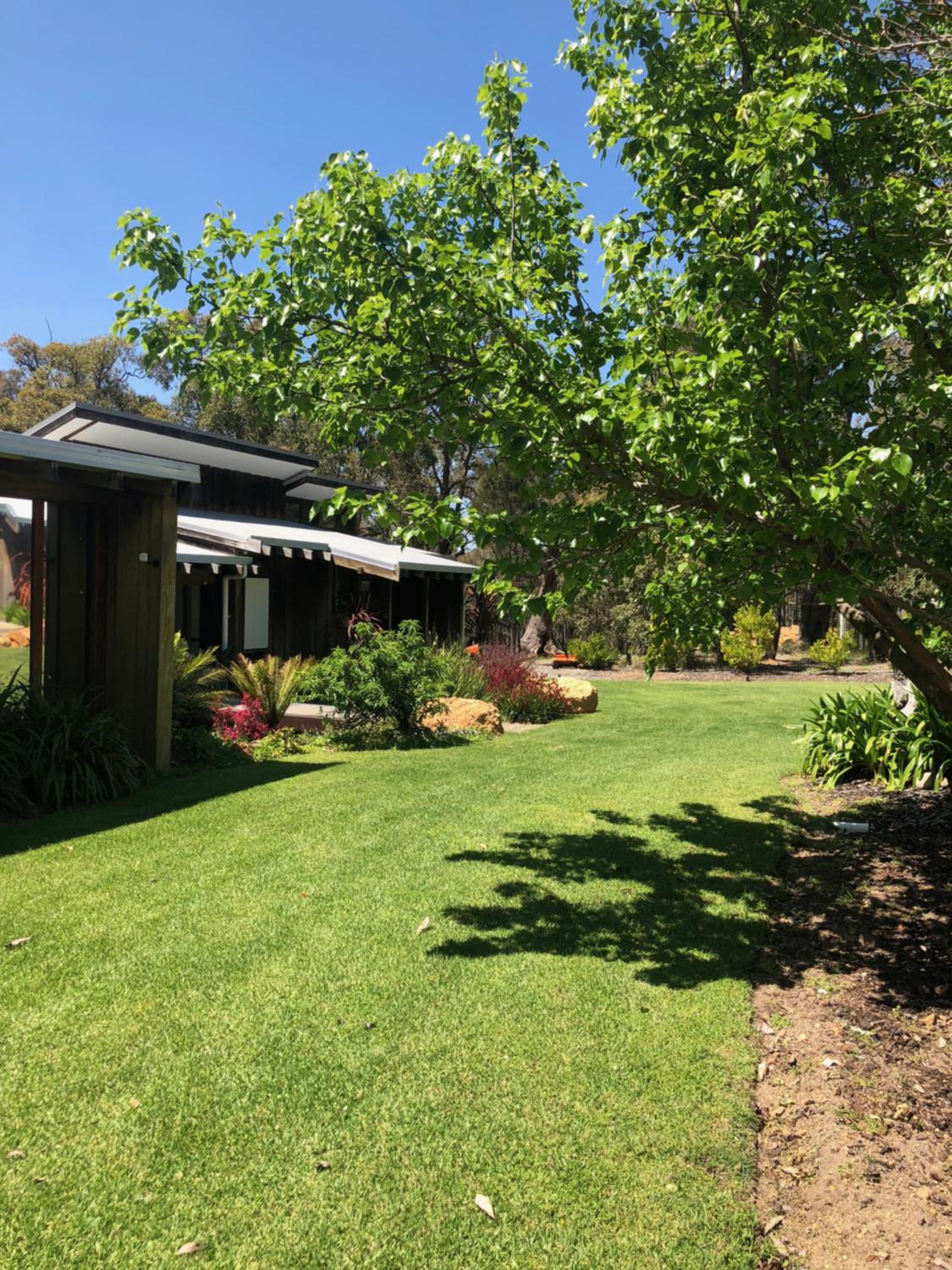 Amaroo Retreat & Spa