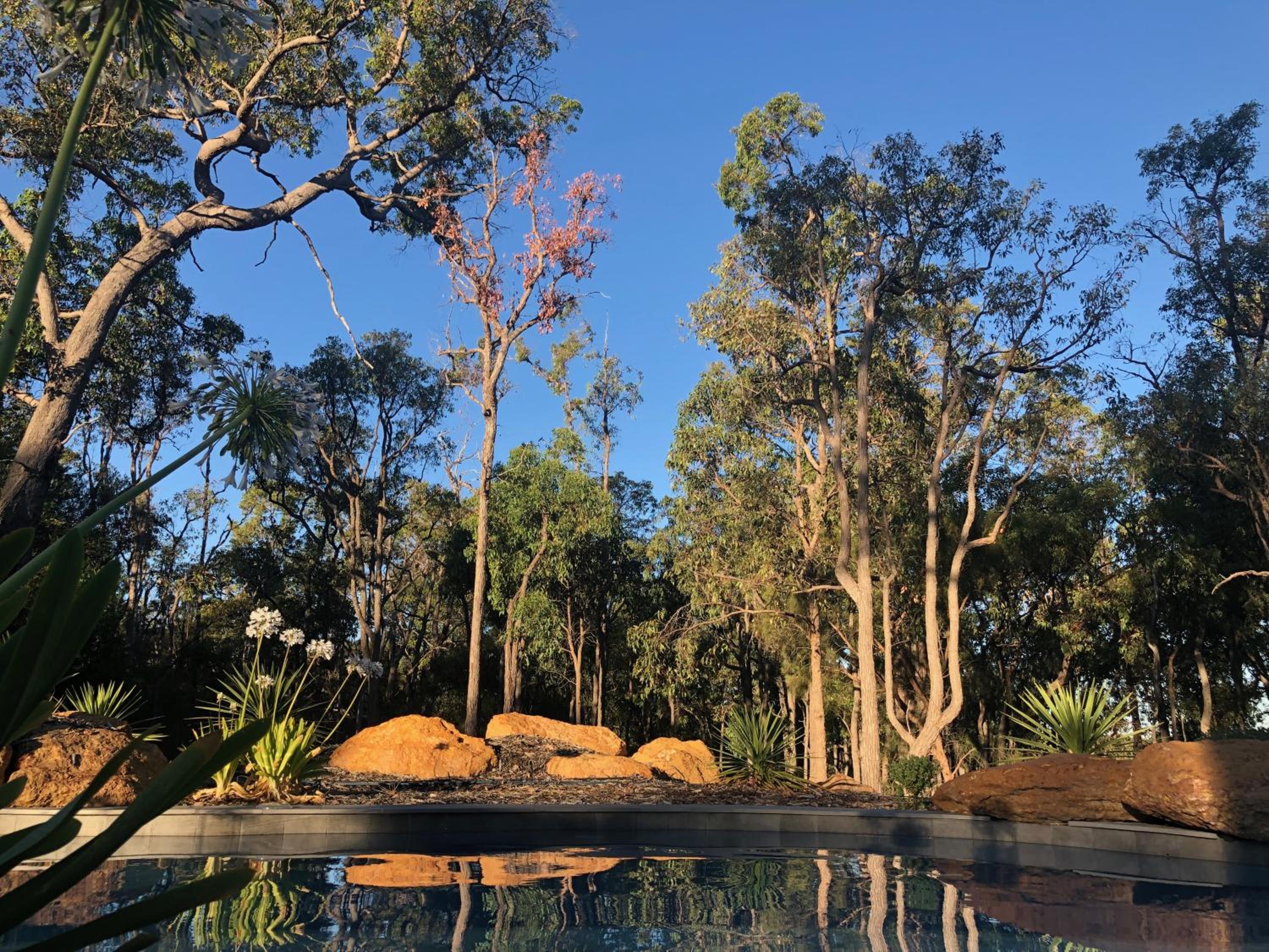 Amaroo Retreat & Spa