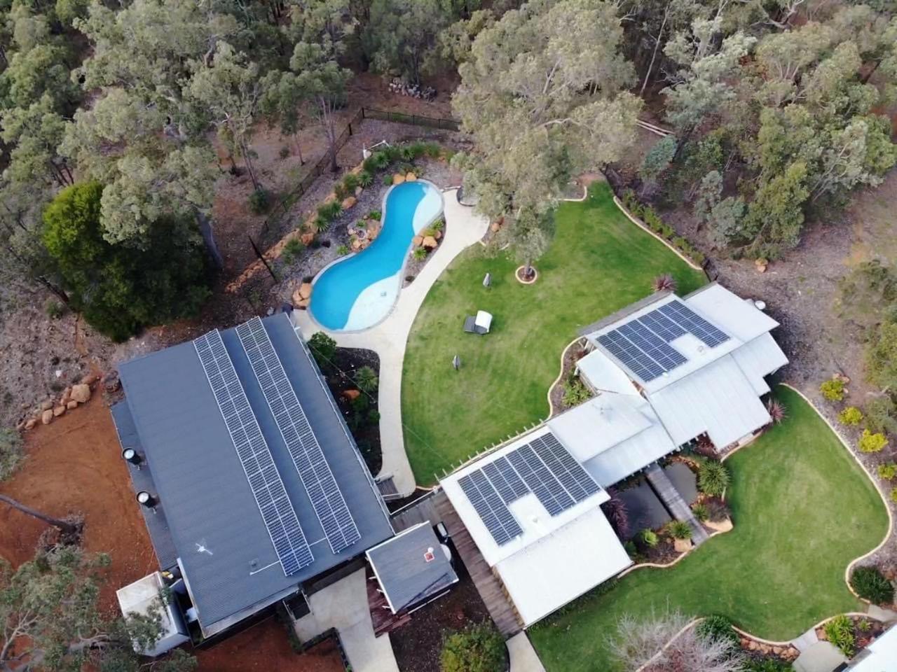Amaroo Retreat & Spa