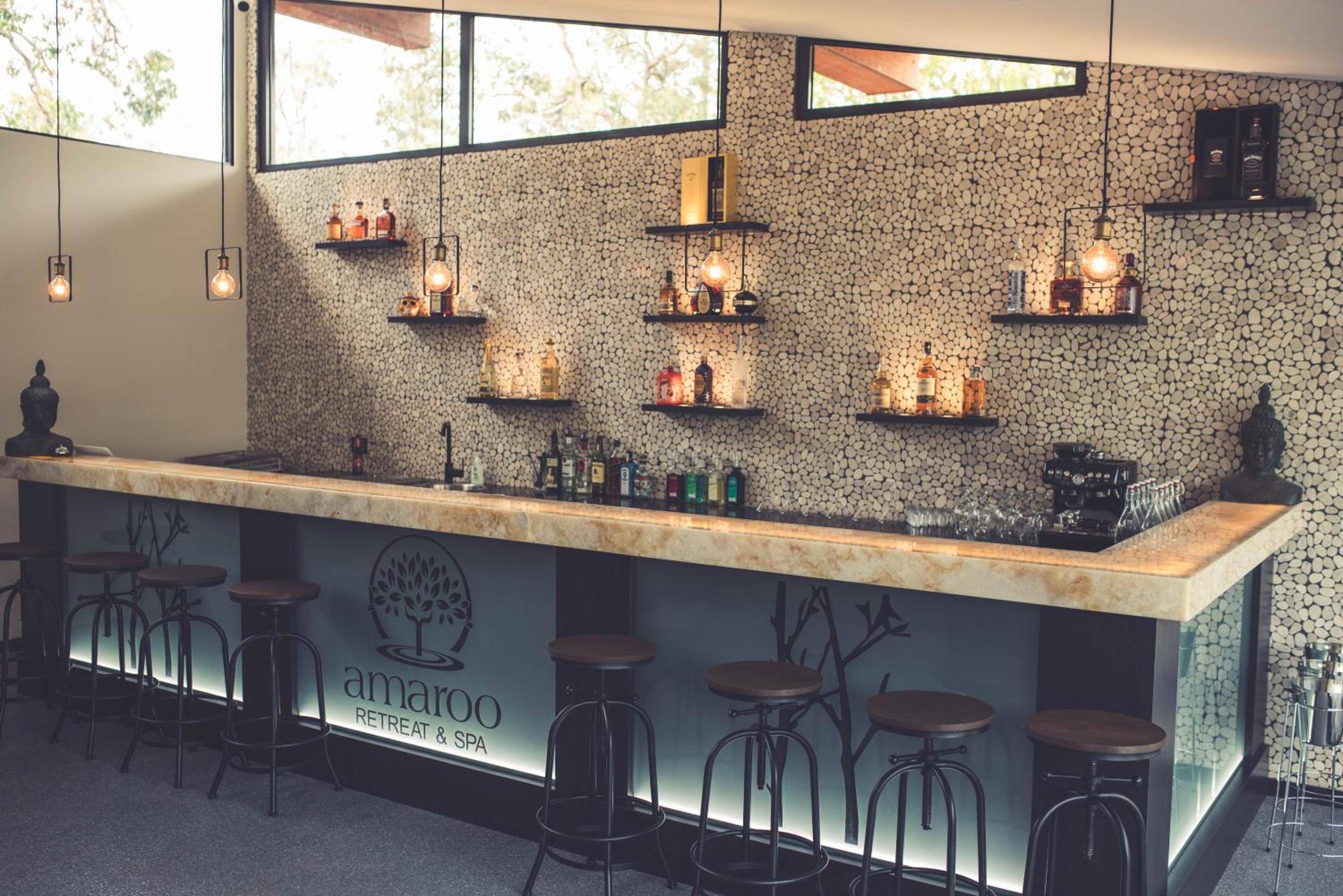 Amaroo Retreat & Spa